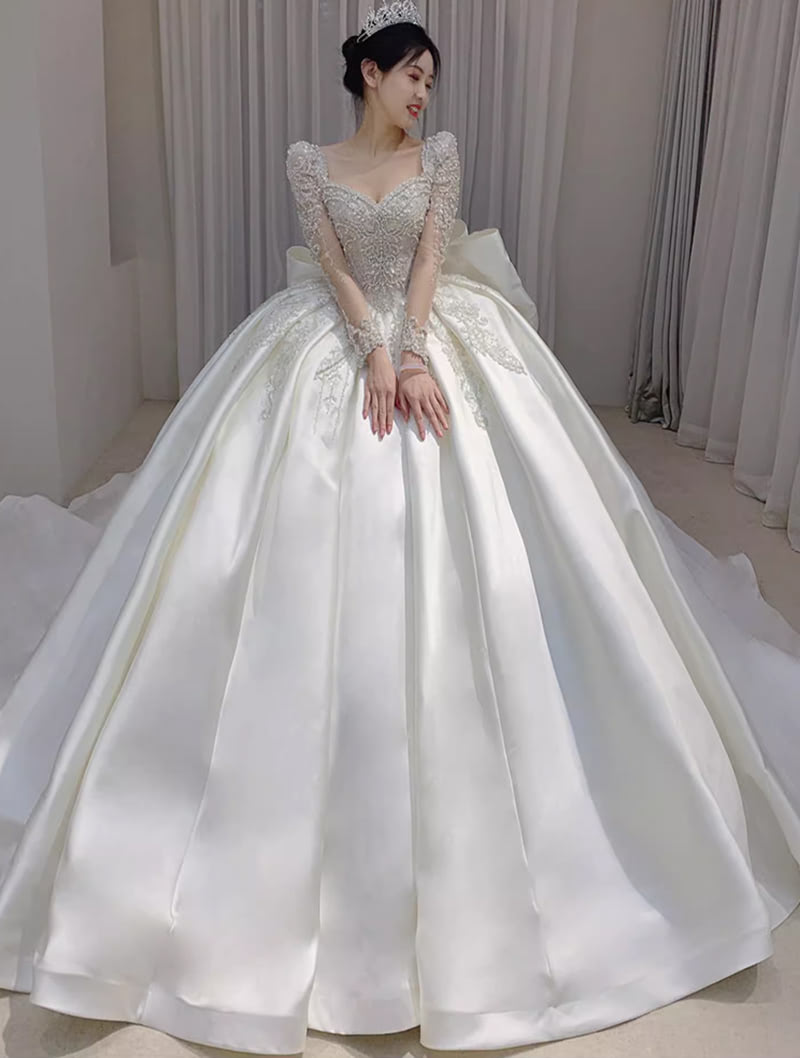 Floor Length