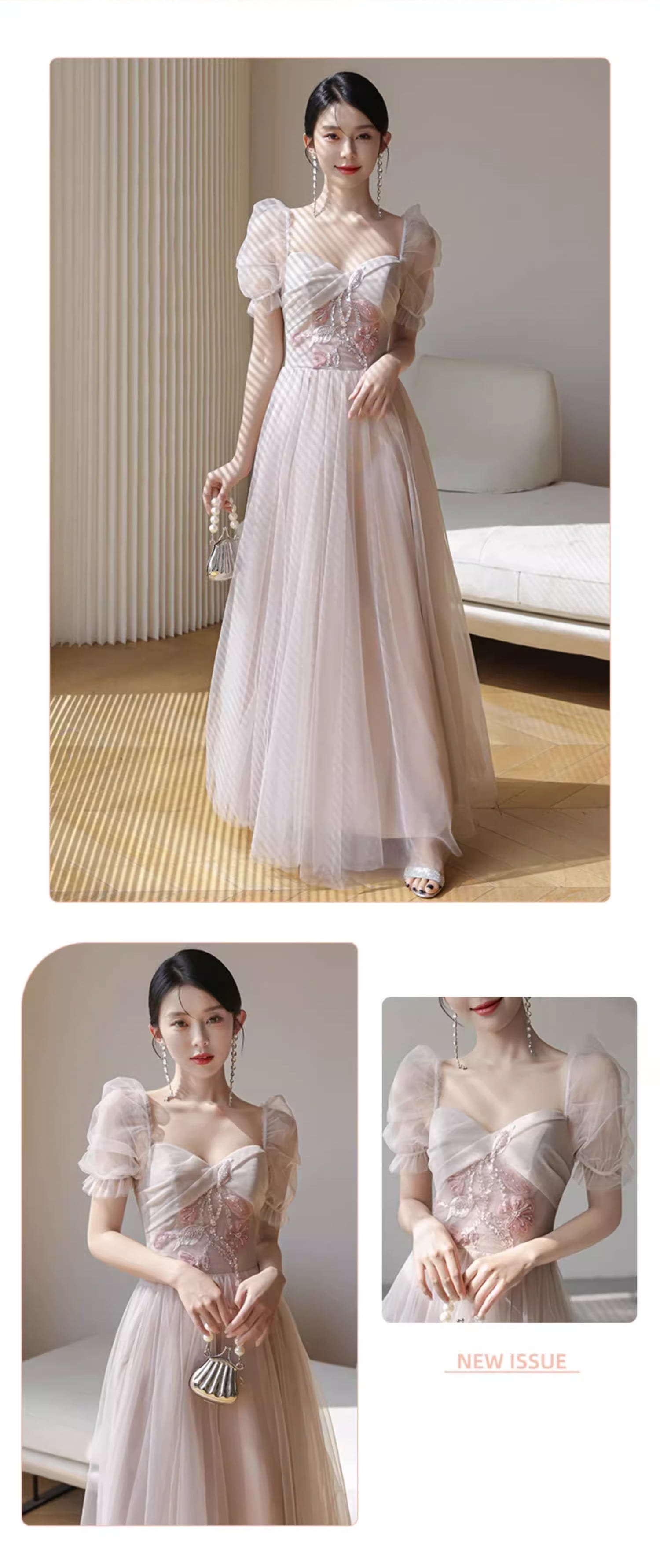 Fairy-Dusty-Pink-Tulle-Embroidery-Bridesmaid-Long-Dress-Party-Gown14