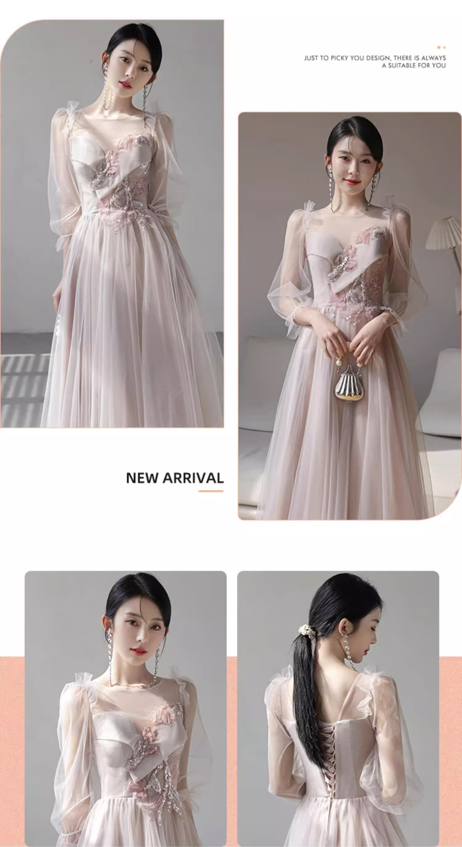 Fairy-Dusty-Pink-Tulle-Embroidery-Bridesmaid-Long-Dress-Party-Gown18