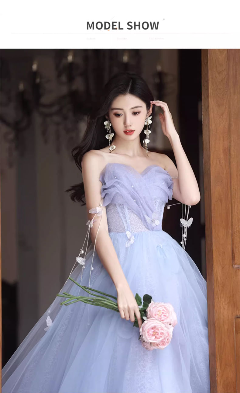Fairy-Light-Blue-Cocktail-Evening-Dress-Off-Shoulder-Puffy-Skirt-Ball-Gown09