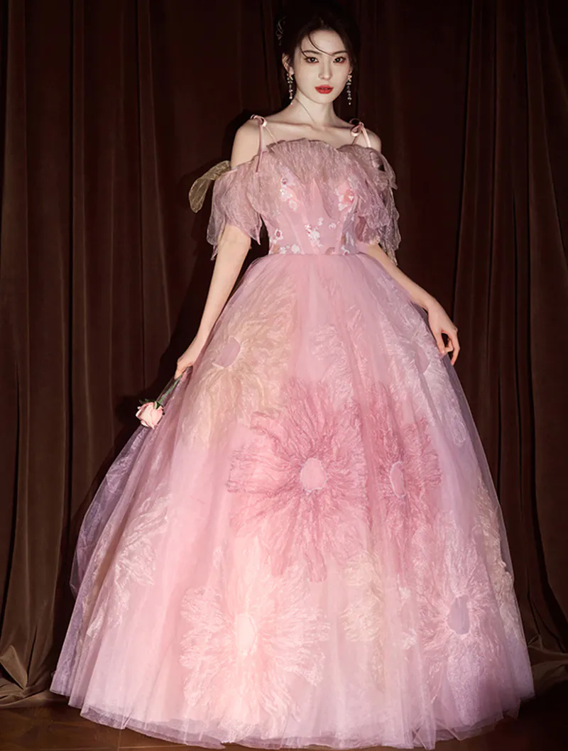 Floor Length