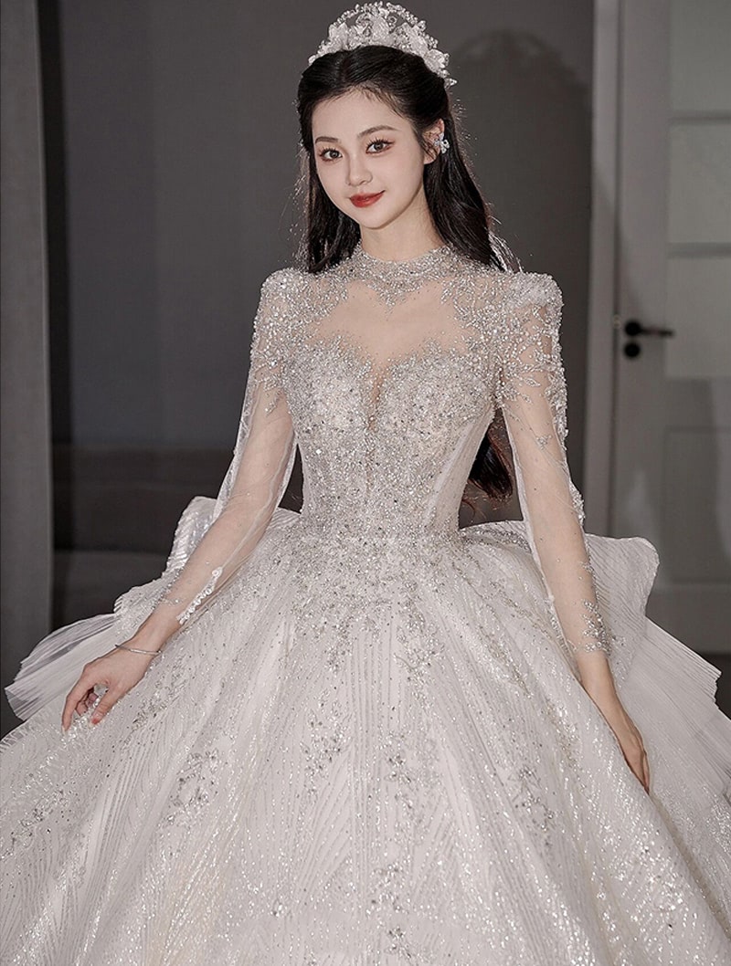 Floor Length