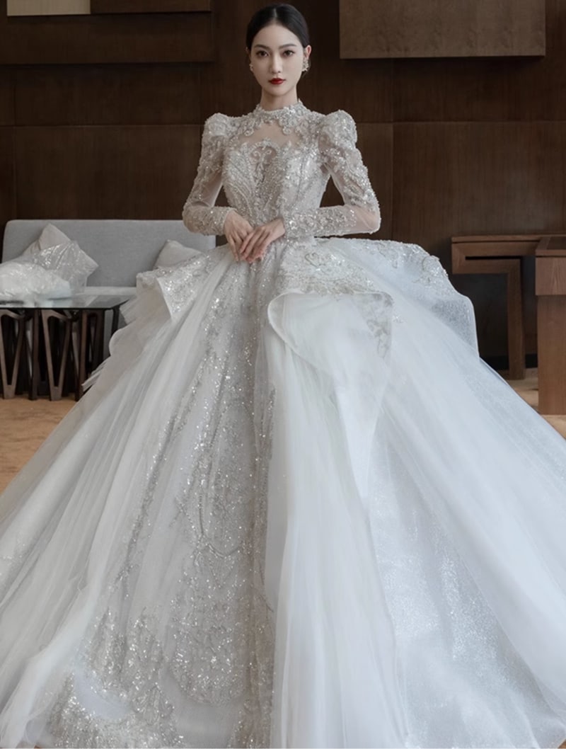 Floor Length