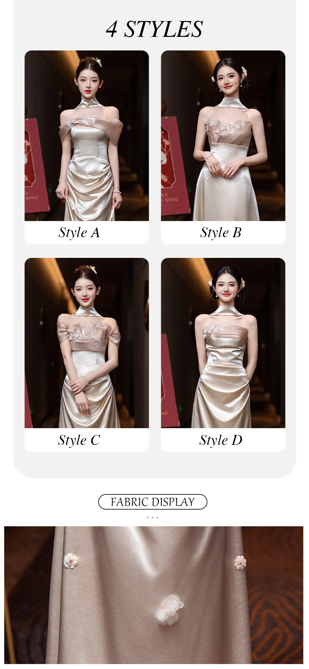 Luxurious-Champagne-Satin-Modern-Wedding-Guest-Party-Bridesmaid-Dress13