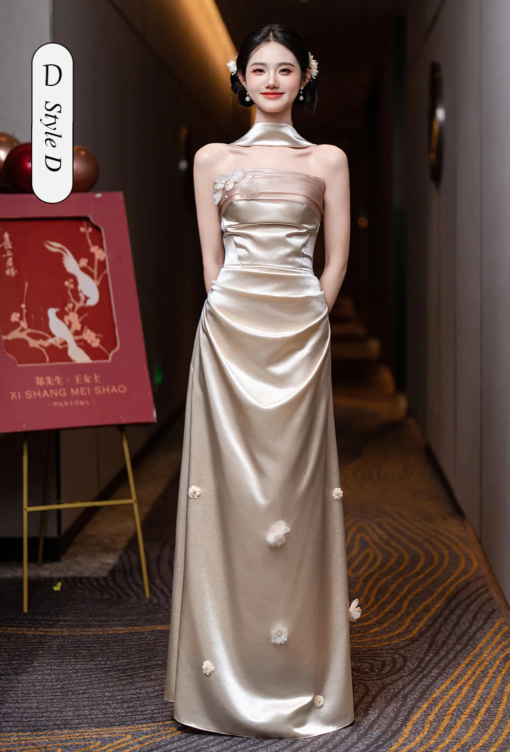 Luxurious-Champagne-Satin-Modern-Wedding-Guest-Party-Bridesmaid-Dress23
