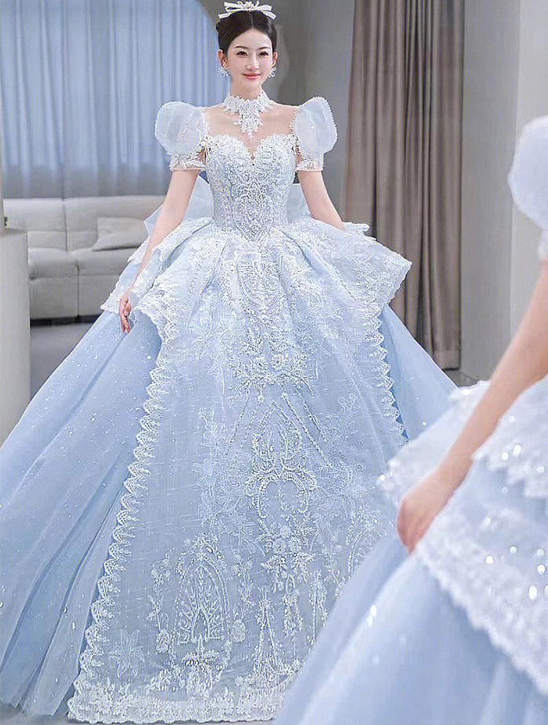 Floor Length