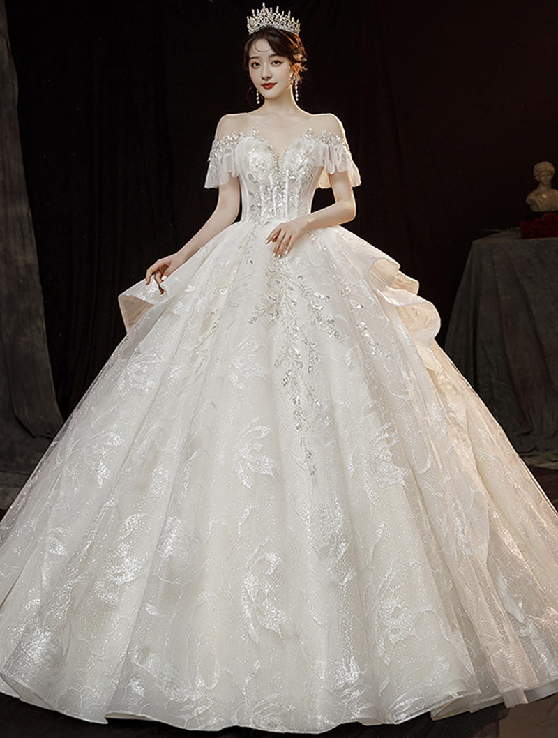 Floor Length