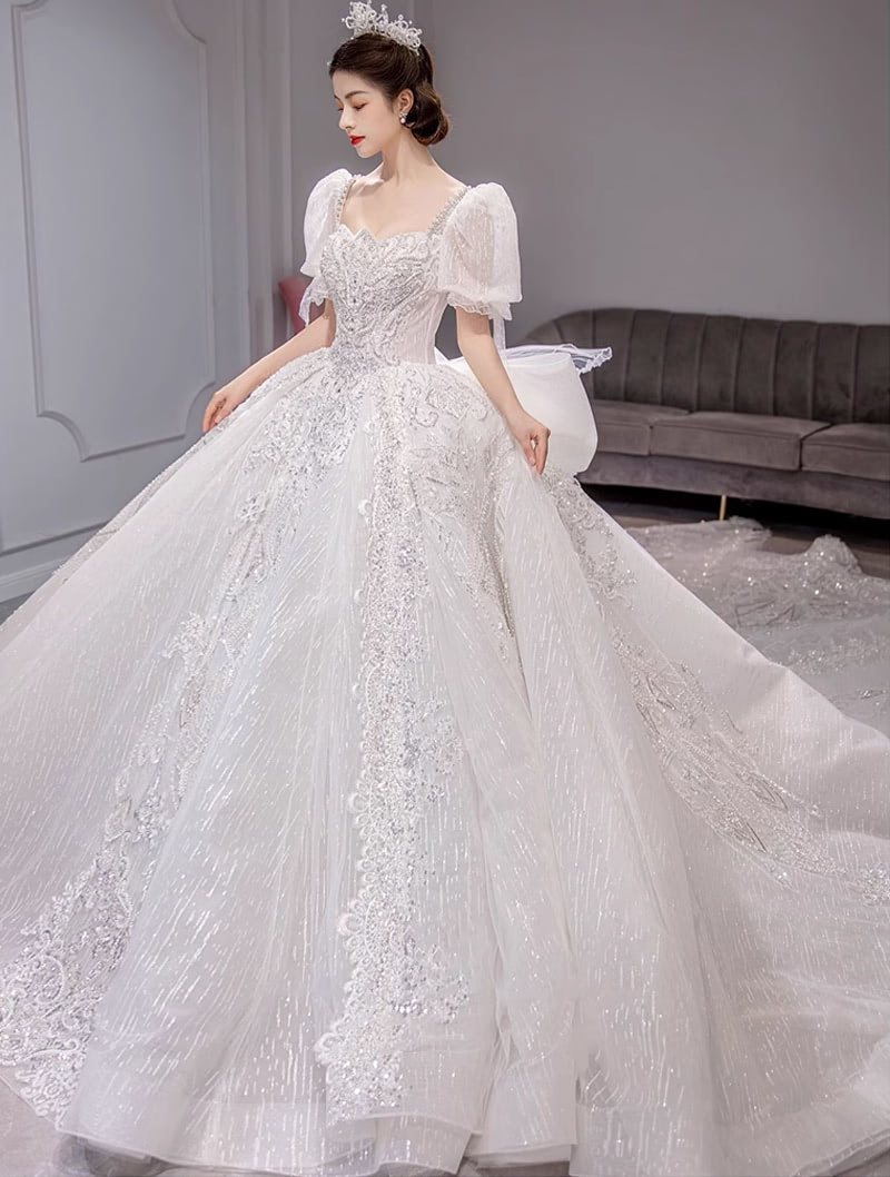 Floor Length