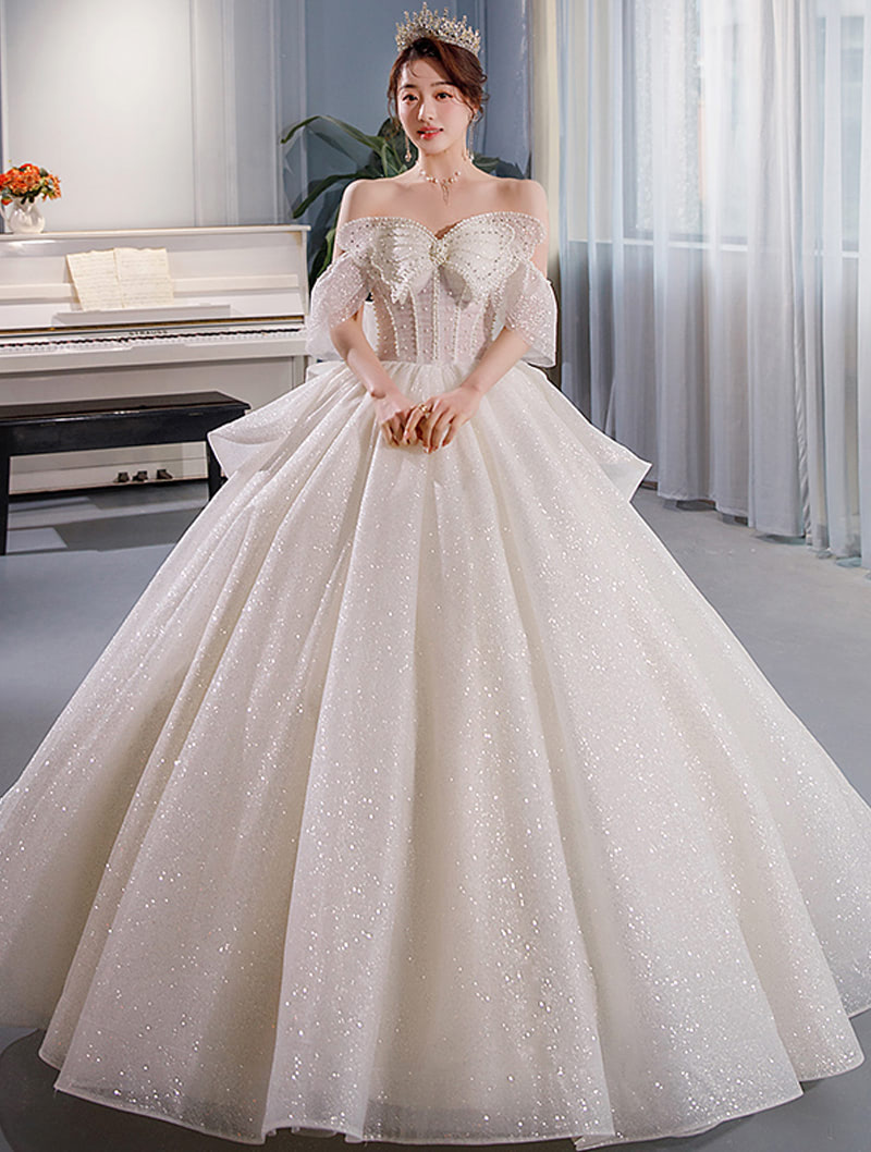 Floor Length