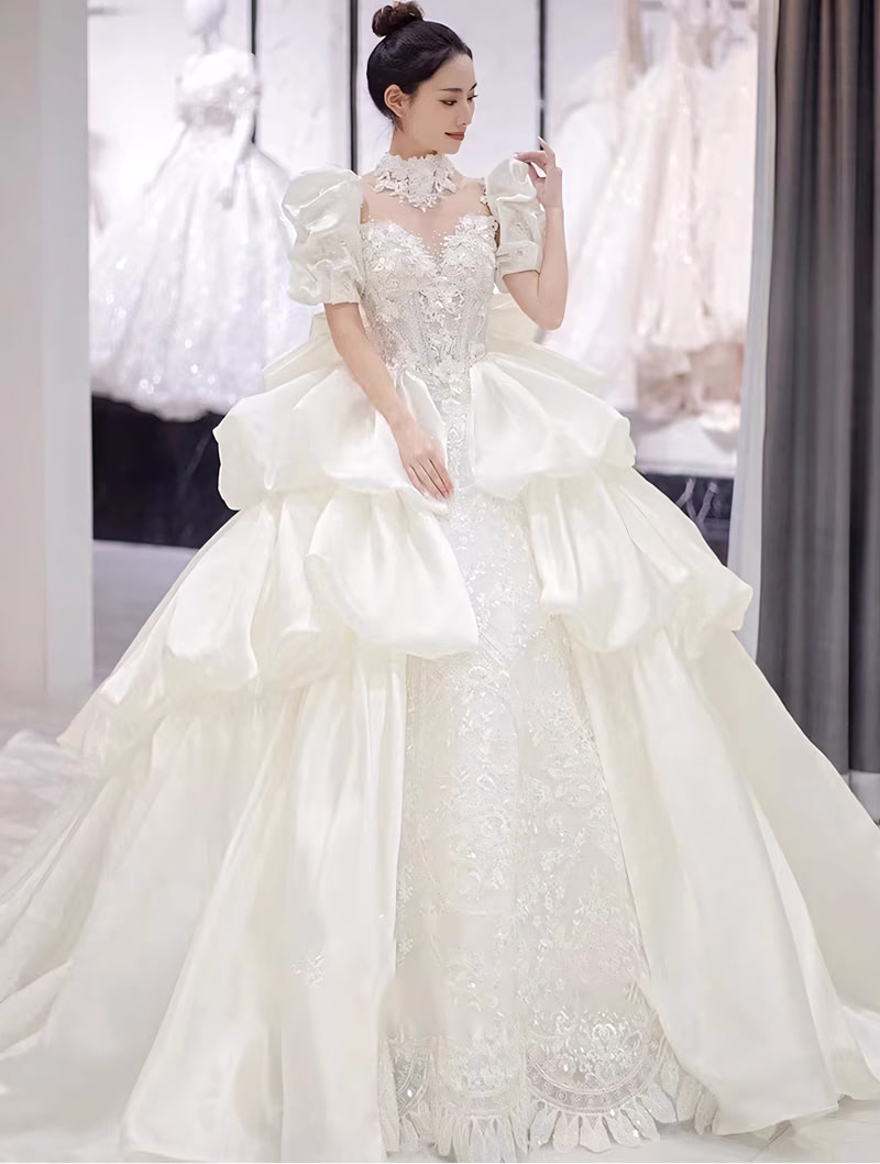 Floor Length