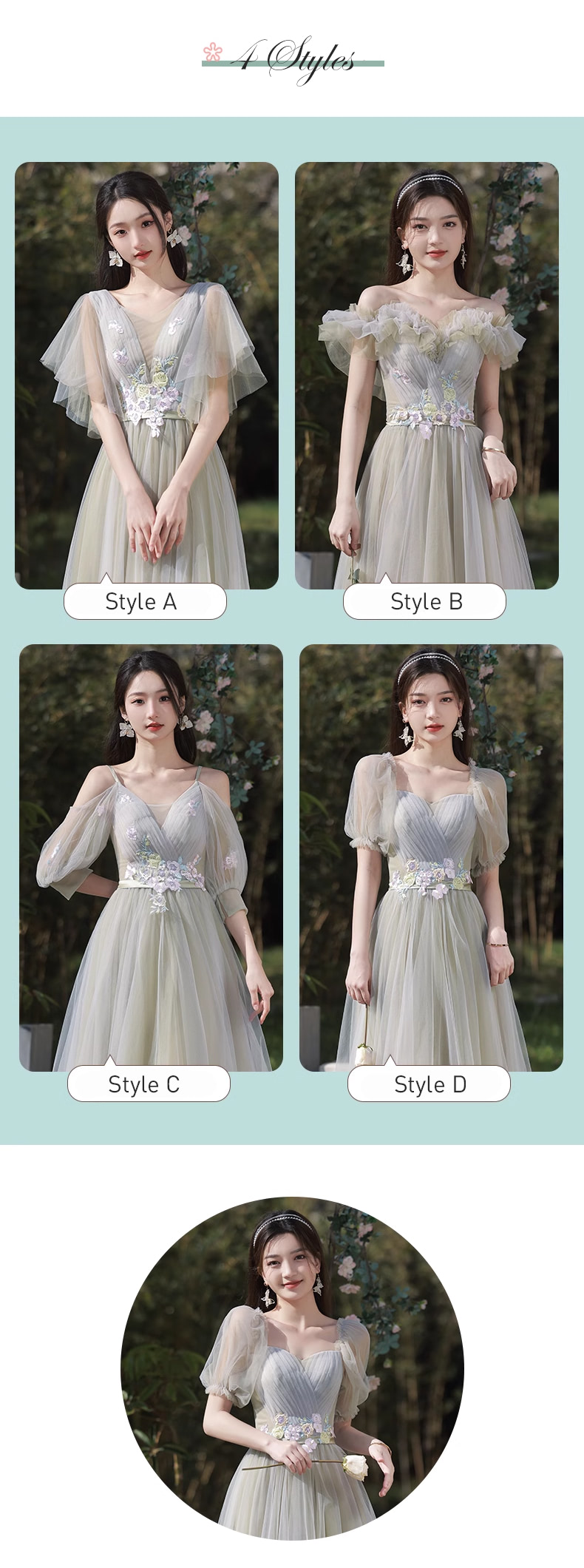 Sage-Green-Tulle-Summer-Boho-Wedding-Junior-Bridesmaid-Maxi-Dress15