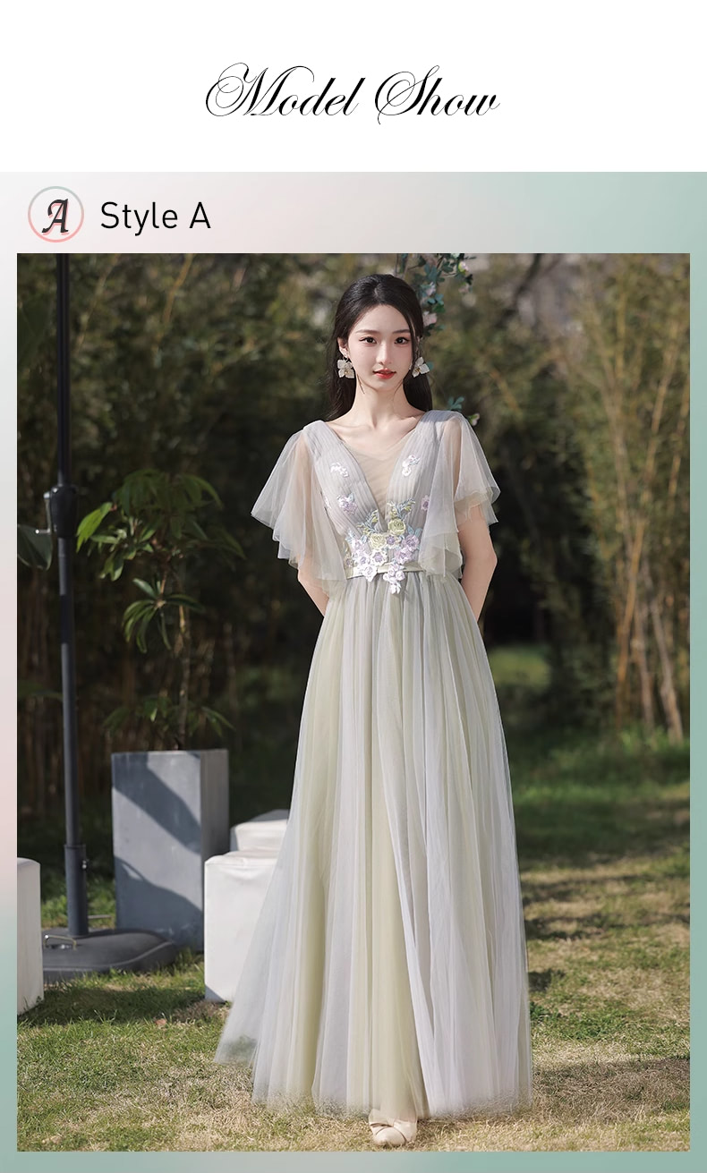 Sage-Green-Tulle-Summer-Boho-Wedding-Junior-Bridesmaid-Maxi-Dress16