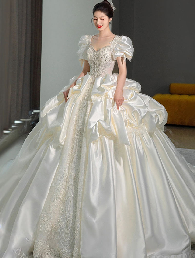 Floor Length