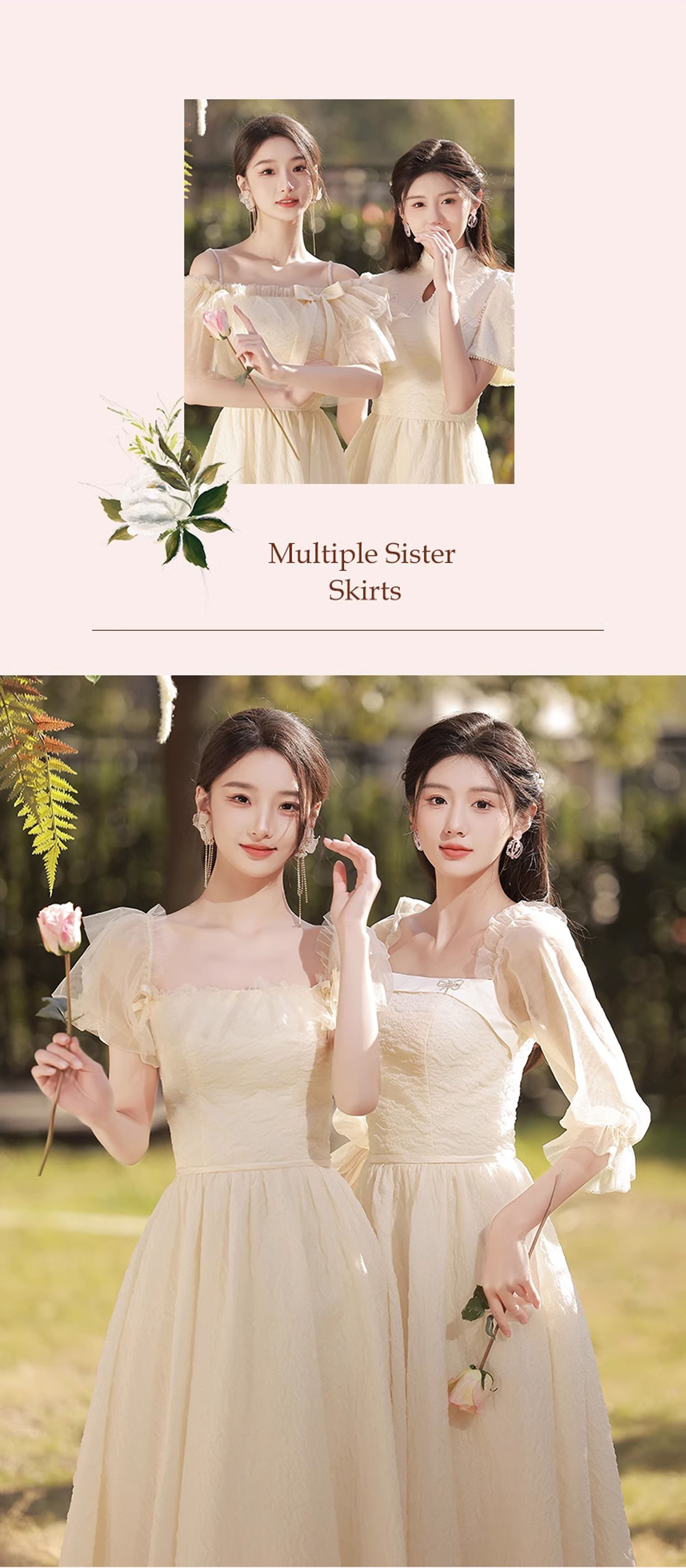 Simple-Champagne-Bridesmaid-Long-Dress-Party-Homecoming-Ball-Gown11