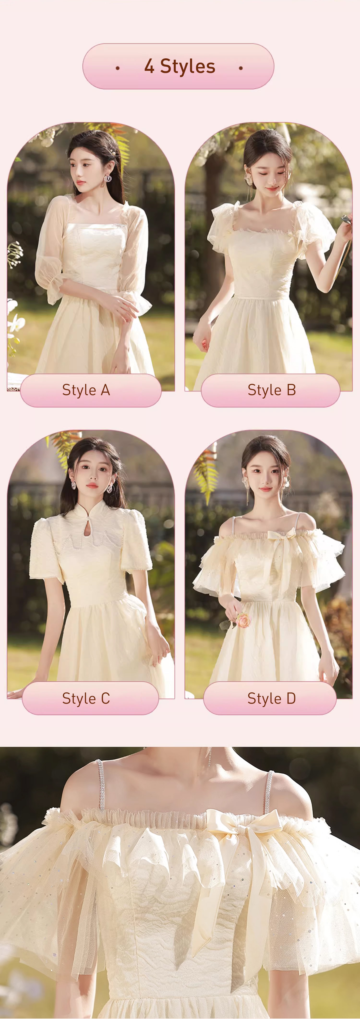 Simple-Champagne-Bridesmaid-Long-Dress-Party-Homecoming-Ball-Gown12