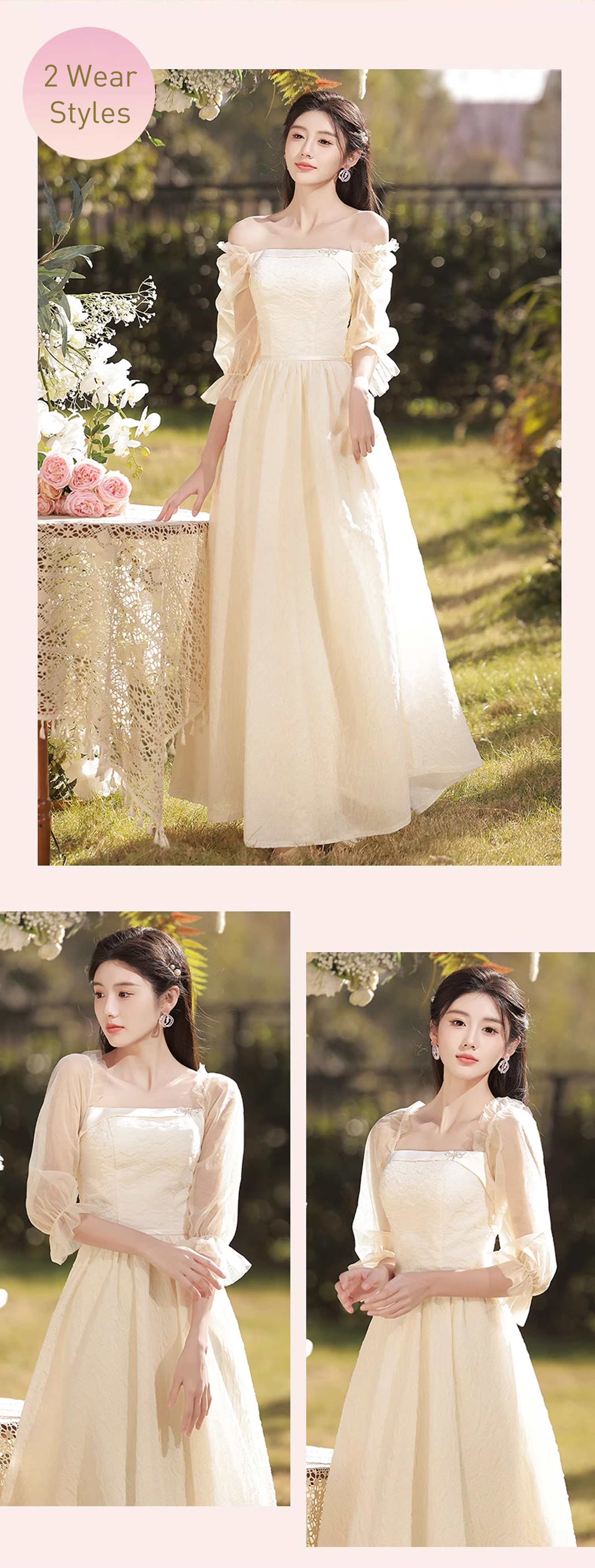 Simple-Champagne-Bridesmaid-Long-Dress-Party-Homecoming-Ball-Gown18