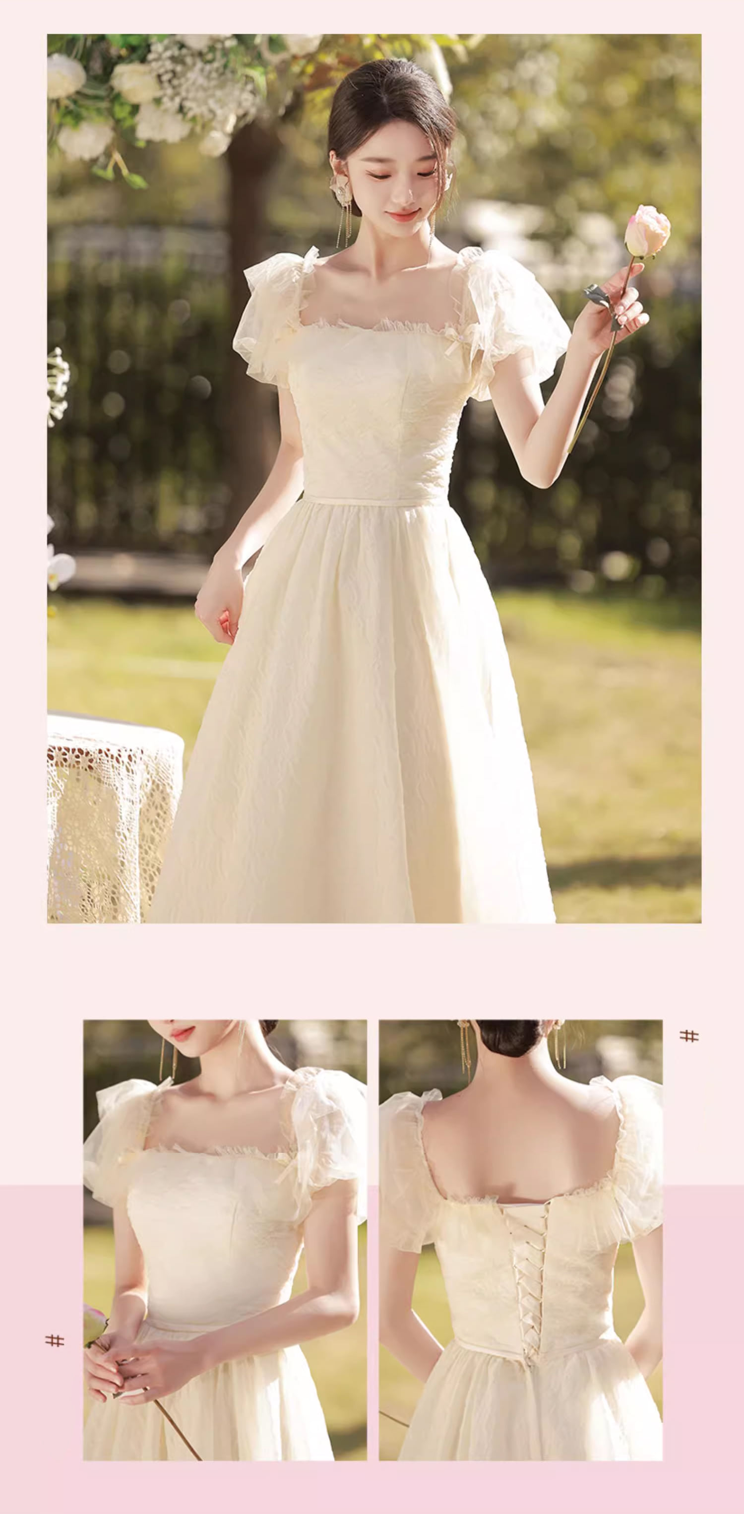 Simple-Champagne-Bridesmaid-Long-Dress-Party-Homecoming-Ball-Gown22