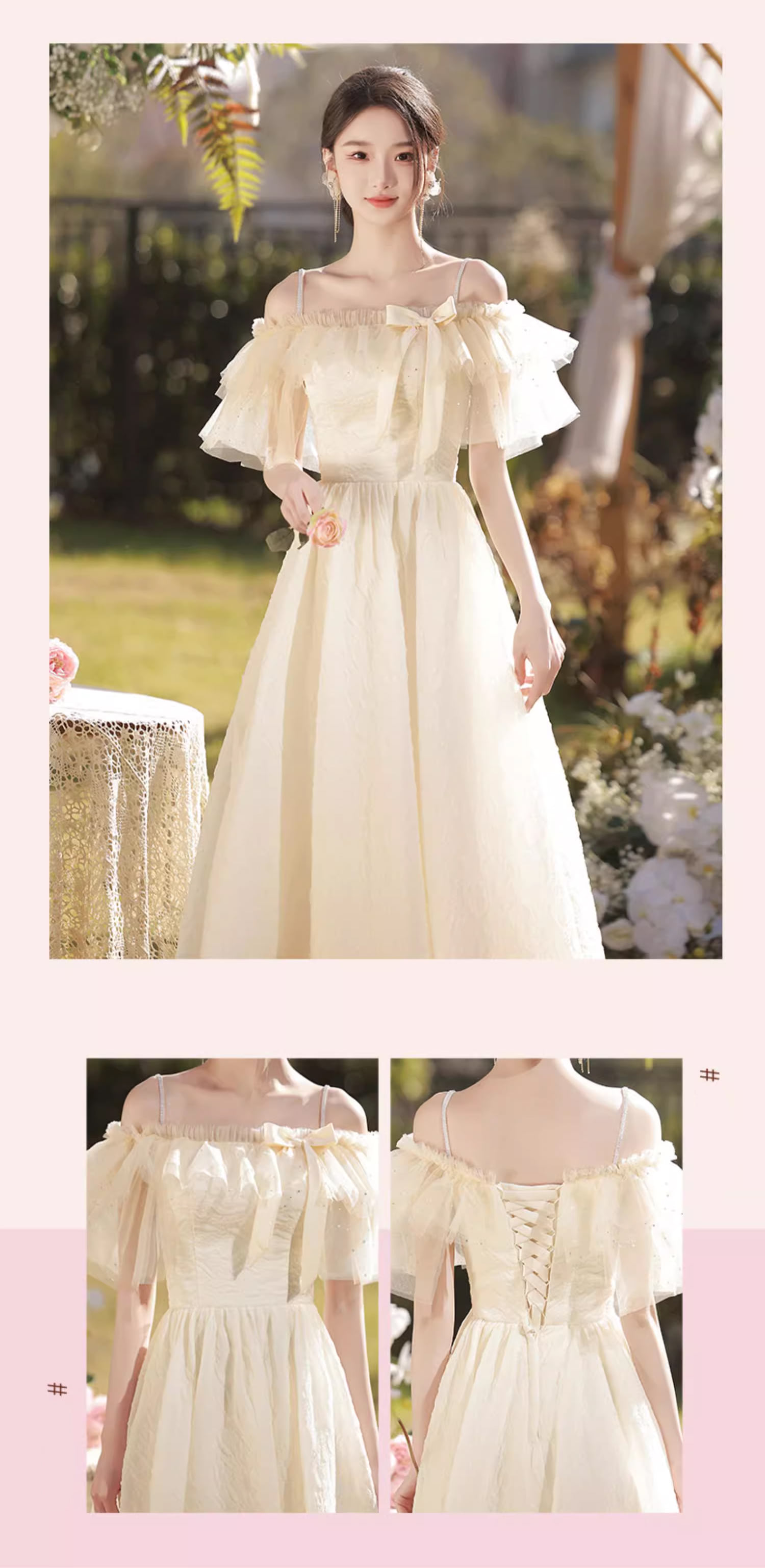 Simple-Champagne-Bridesmaid-Long-Dress-Party-Homecoming-Ball-Gown28