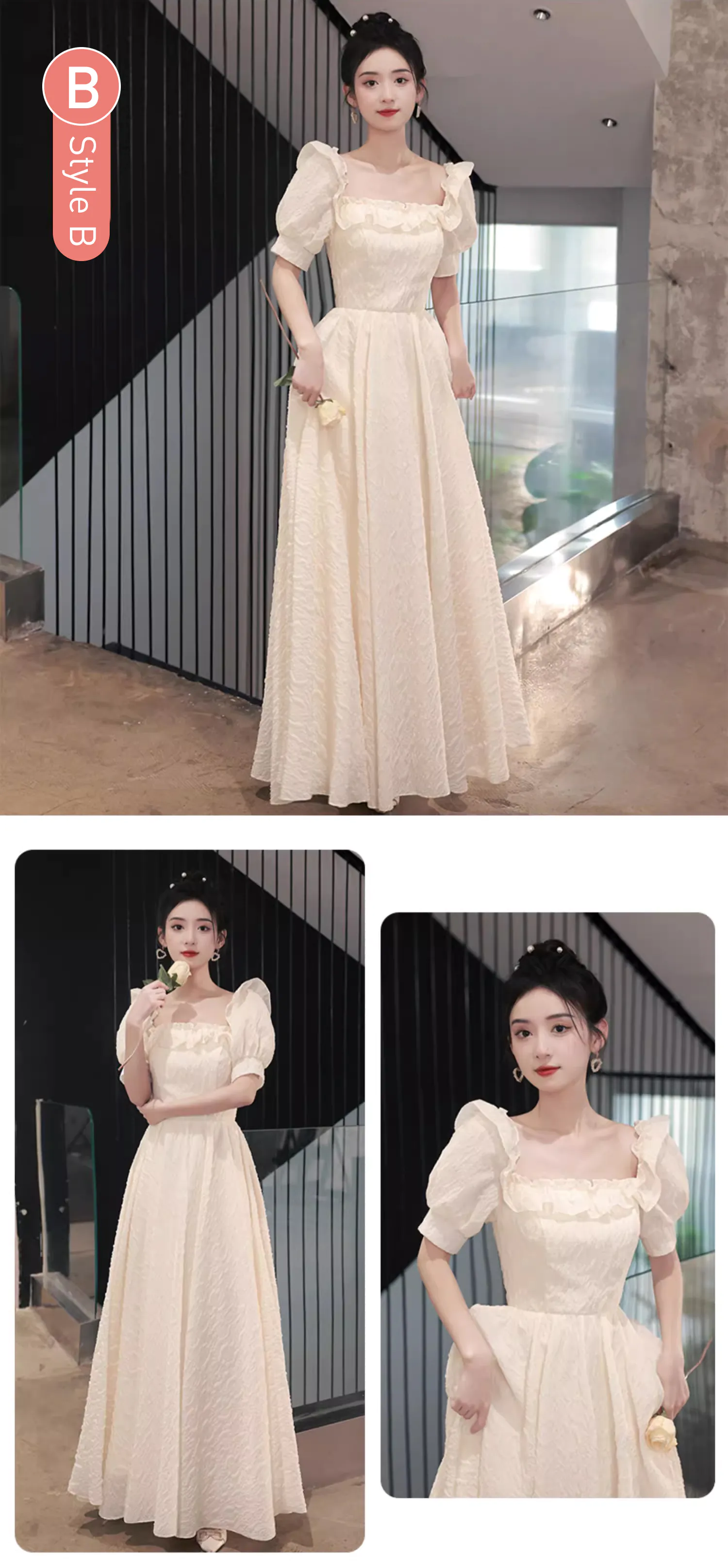 Simple-Champagne-Wedding-Guest-Formal-Party-Evening-Dress-for-Ladies19