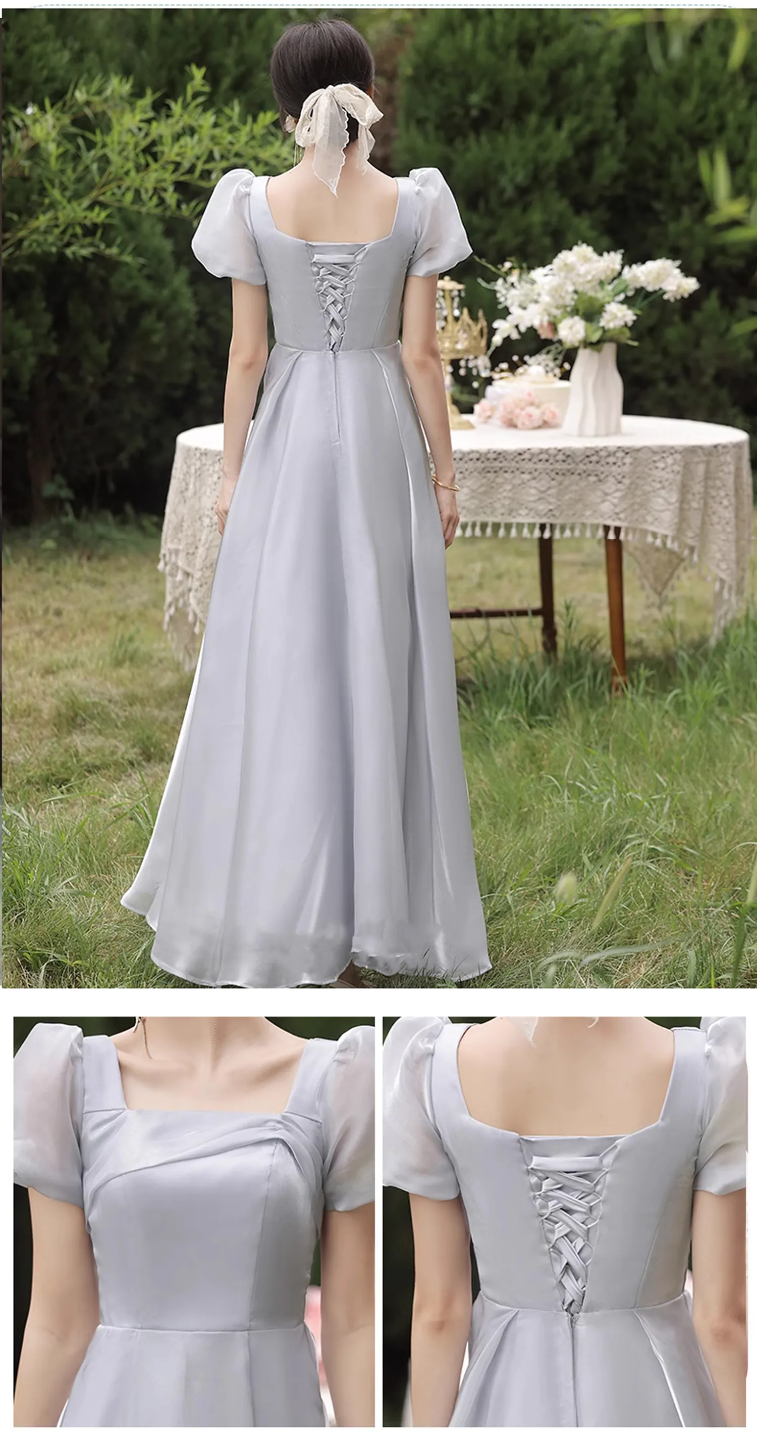 Simple-Gray-Summer-Bridesmaid-Maxi-Dress-Sweet-Evening-Party-Gown21