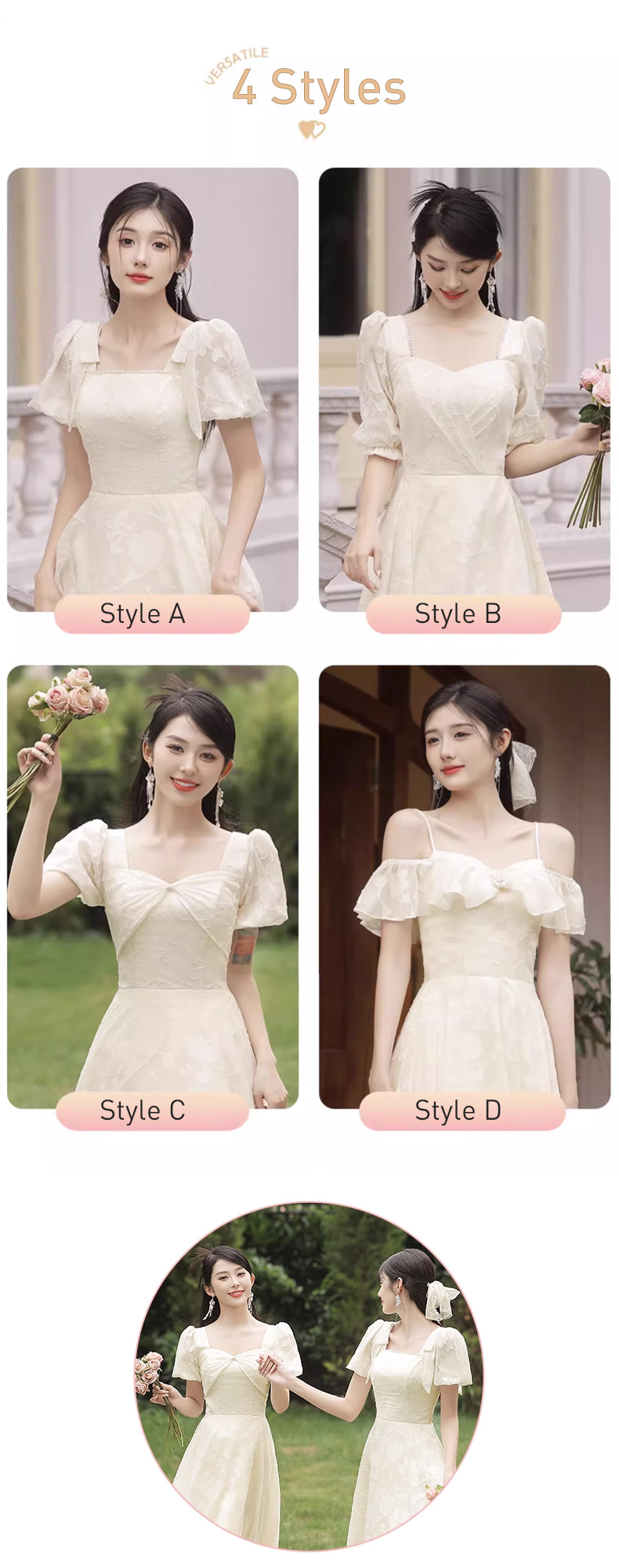 Simple-Modest-Champagne-Summer-Plus-Size-Bridesmaid-Maxi-Dress12