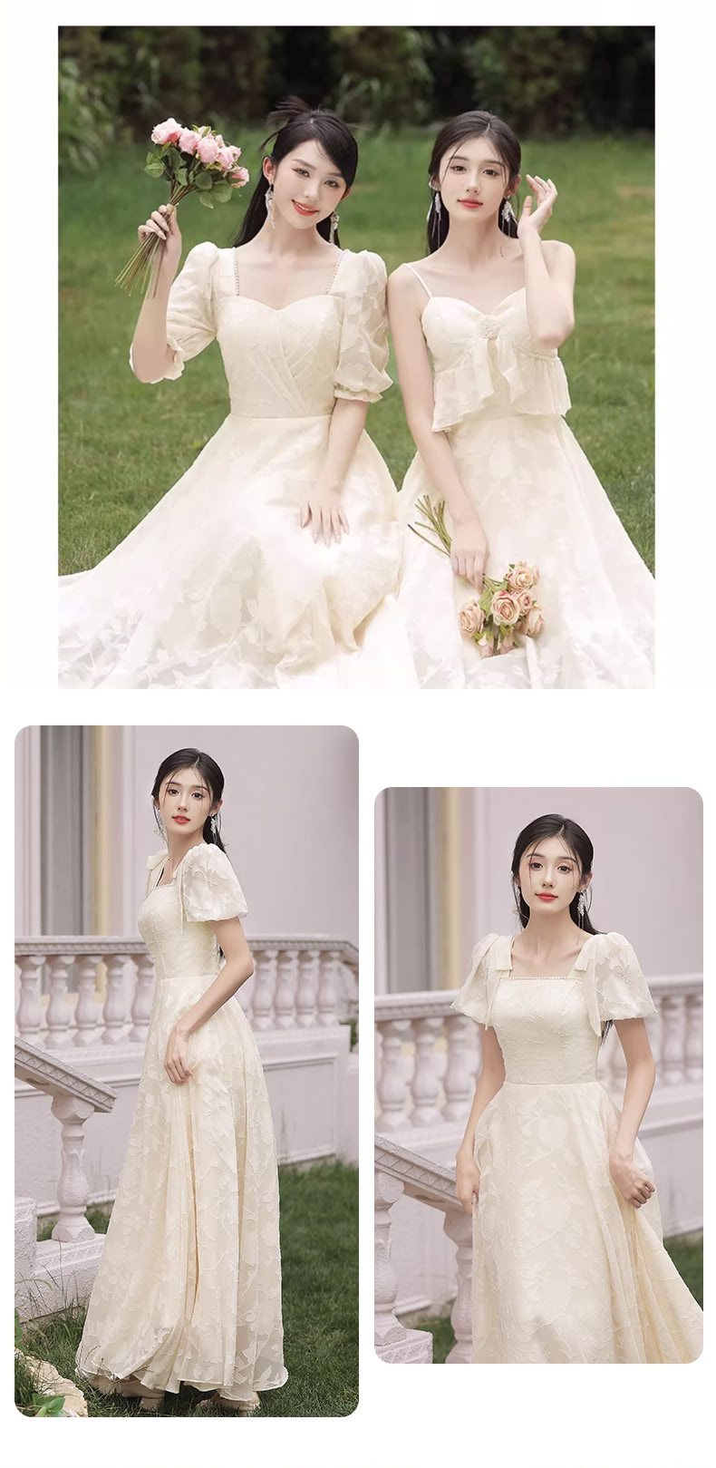 Simple-Modest-Champagne-Summer-Plus-Size-Bridesmaid-Maxi-Dress15