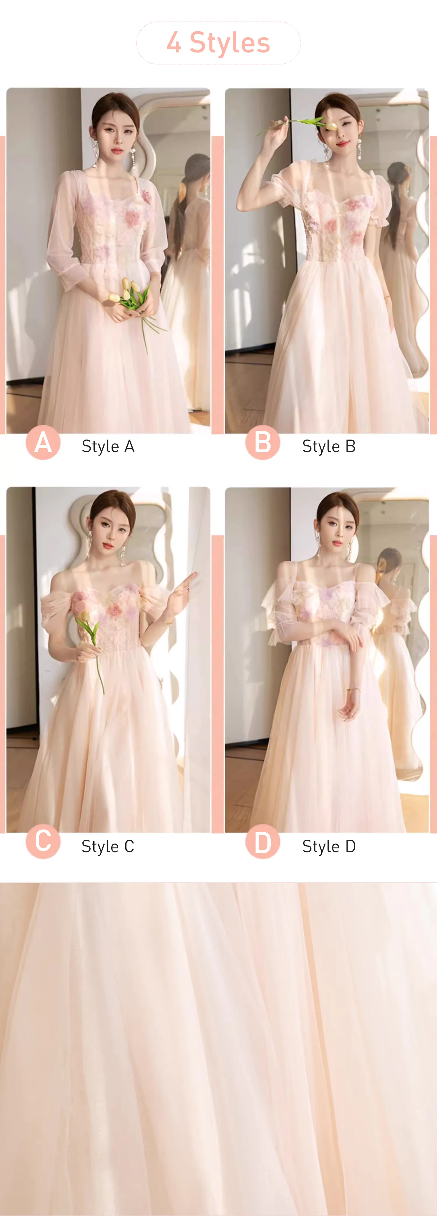 Sweet-Embroidery-Summer-Floral-Pink-Chiffon-Bridesmaid-Long-Dress13