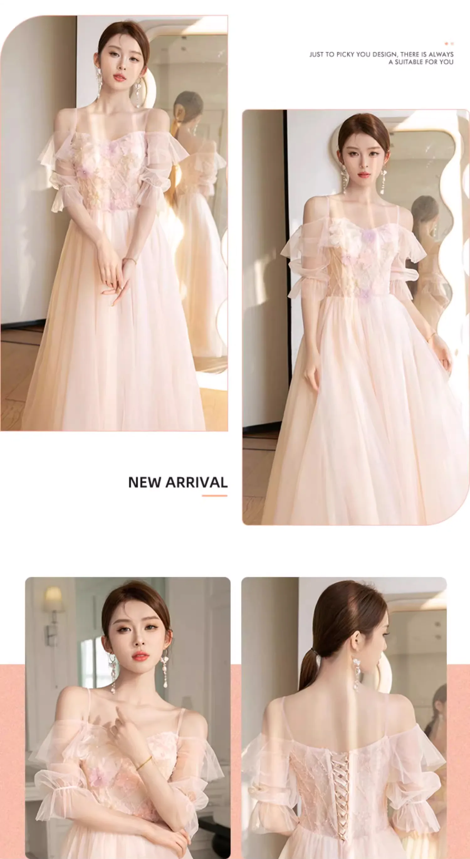 Sweet-Embroidery-Summer-Floral-Pink-Chiffon-Bridesmaid-Long-Dress25