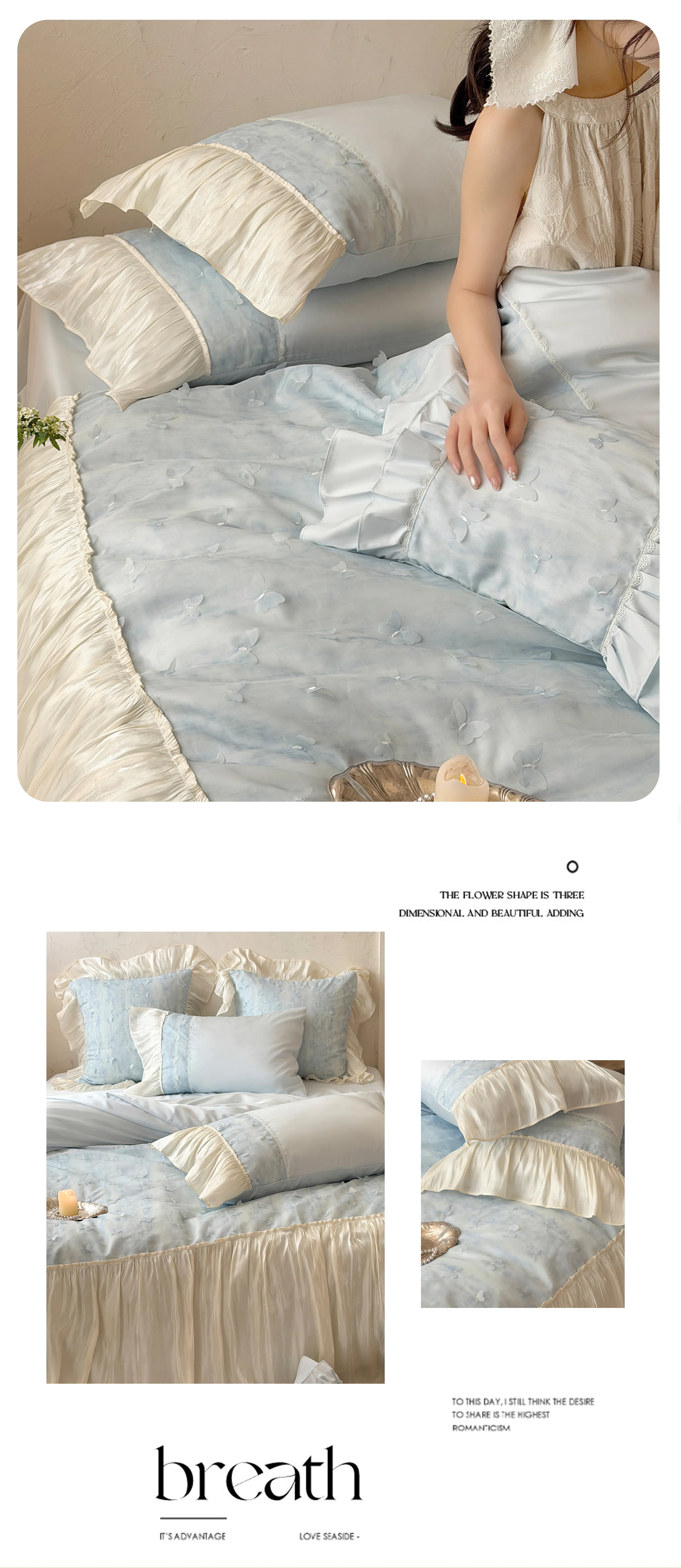 Vintage-Coquette-Butterfly-Tencel-Cotton-Comforter-Cover-Bedding-Set23