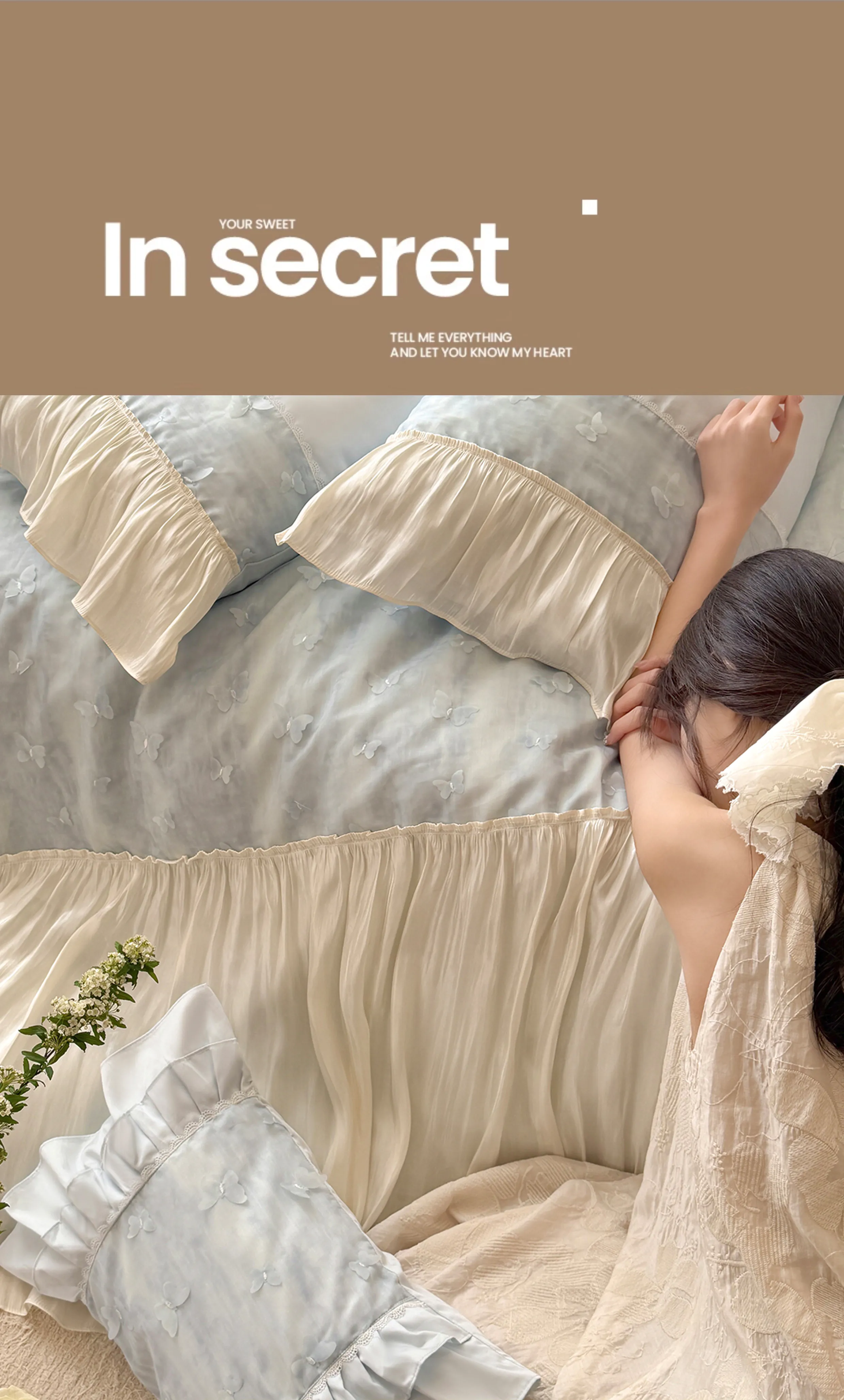 Vintage-Coquette-Butterfly-Tencel-Cotton-Comforter-Cover-Bedding-Set24
