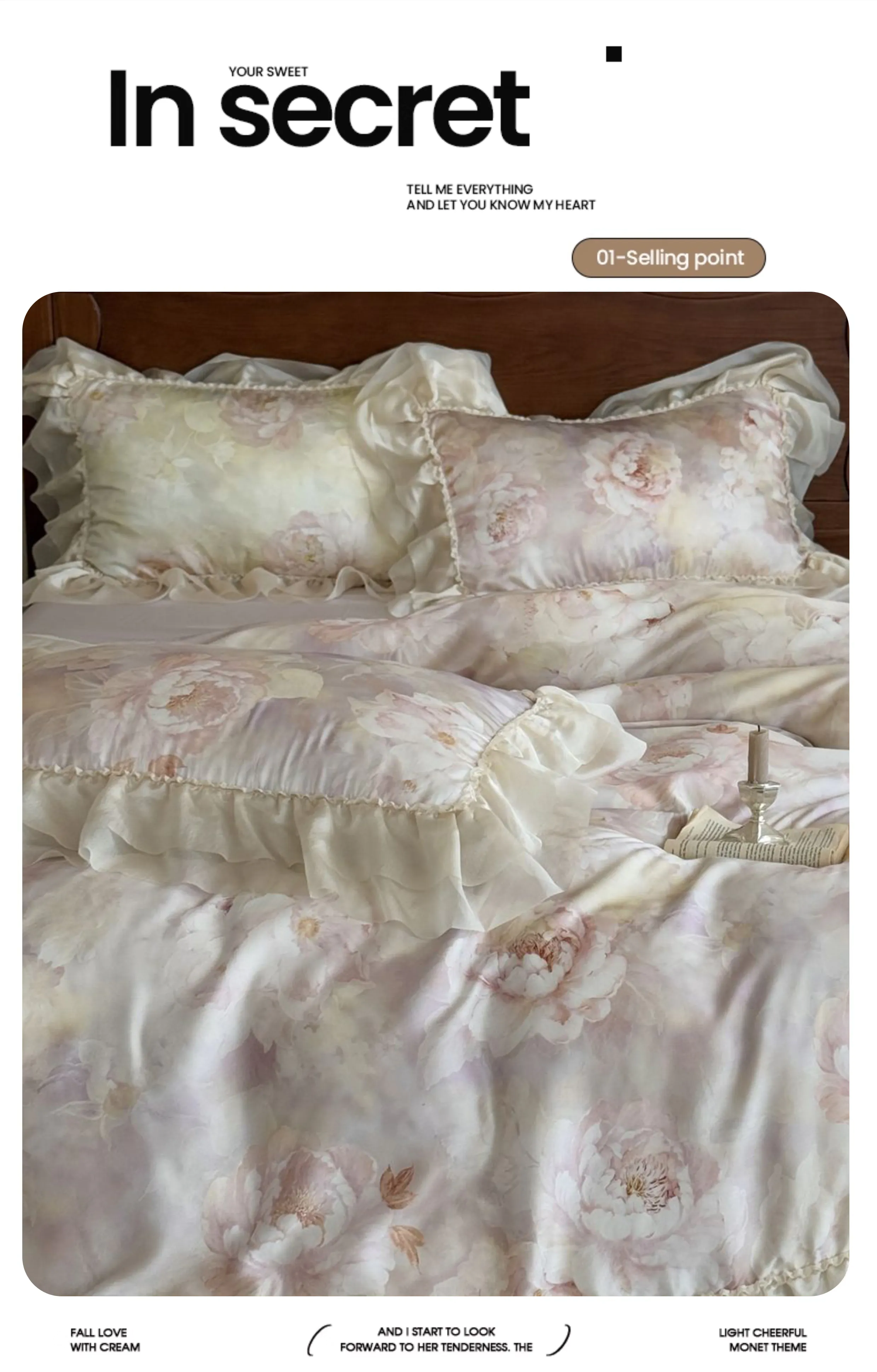 Vintage-Ultra-Soft-Digital-Print-Peony-Floral-Tencel-4-Piece-Bedding-Set11