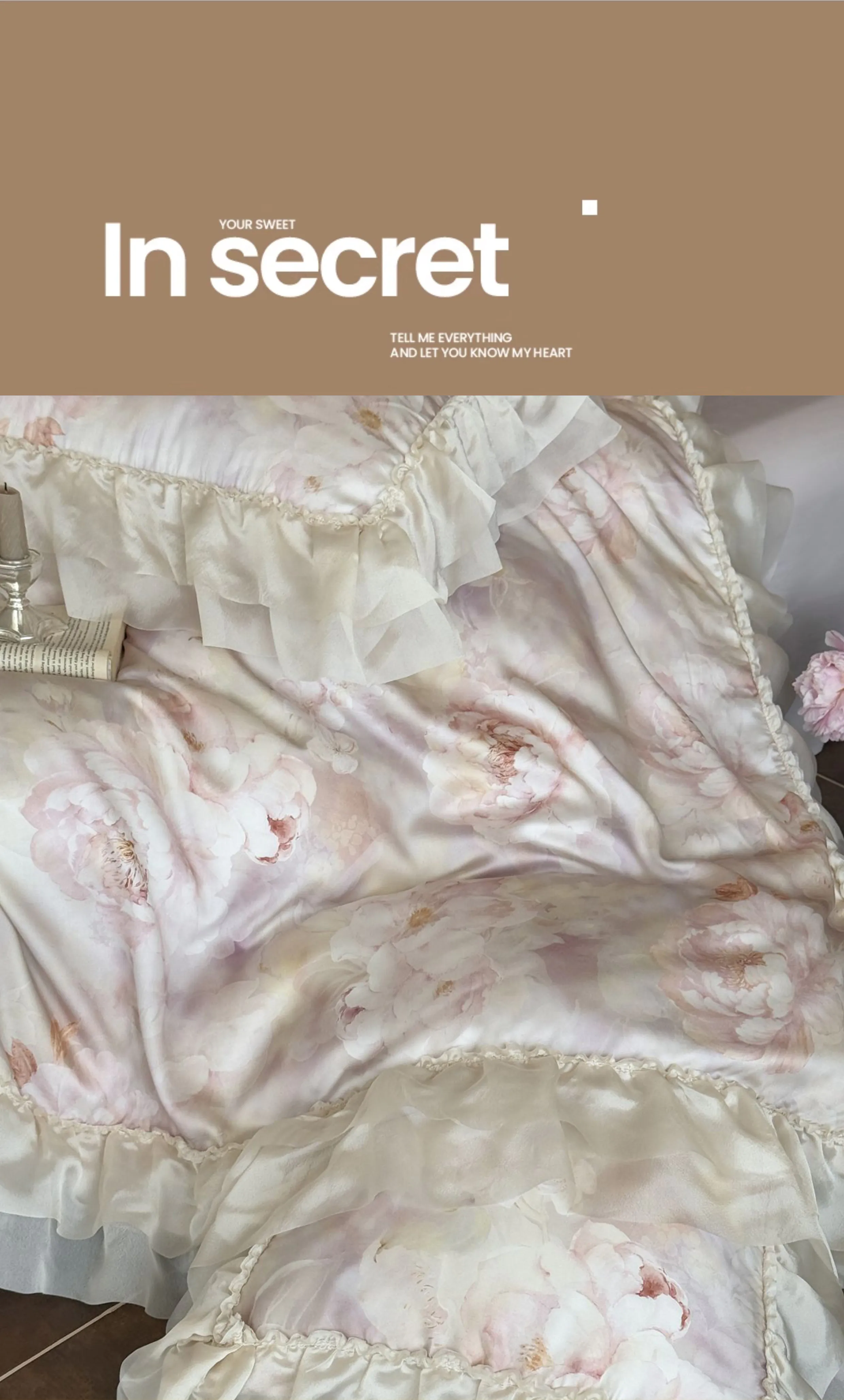 Vintage-Ultra-Soft-Digital-Print-Peony-Floral-Tencel-4-Piece-Bedding-Set13
