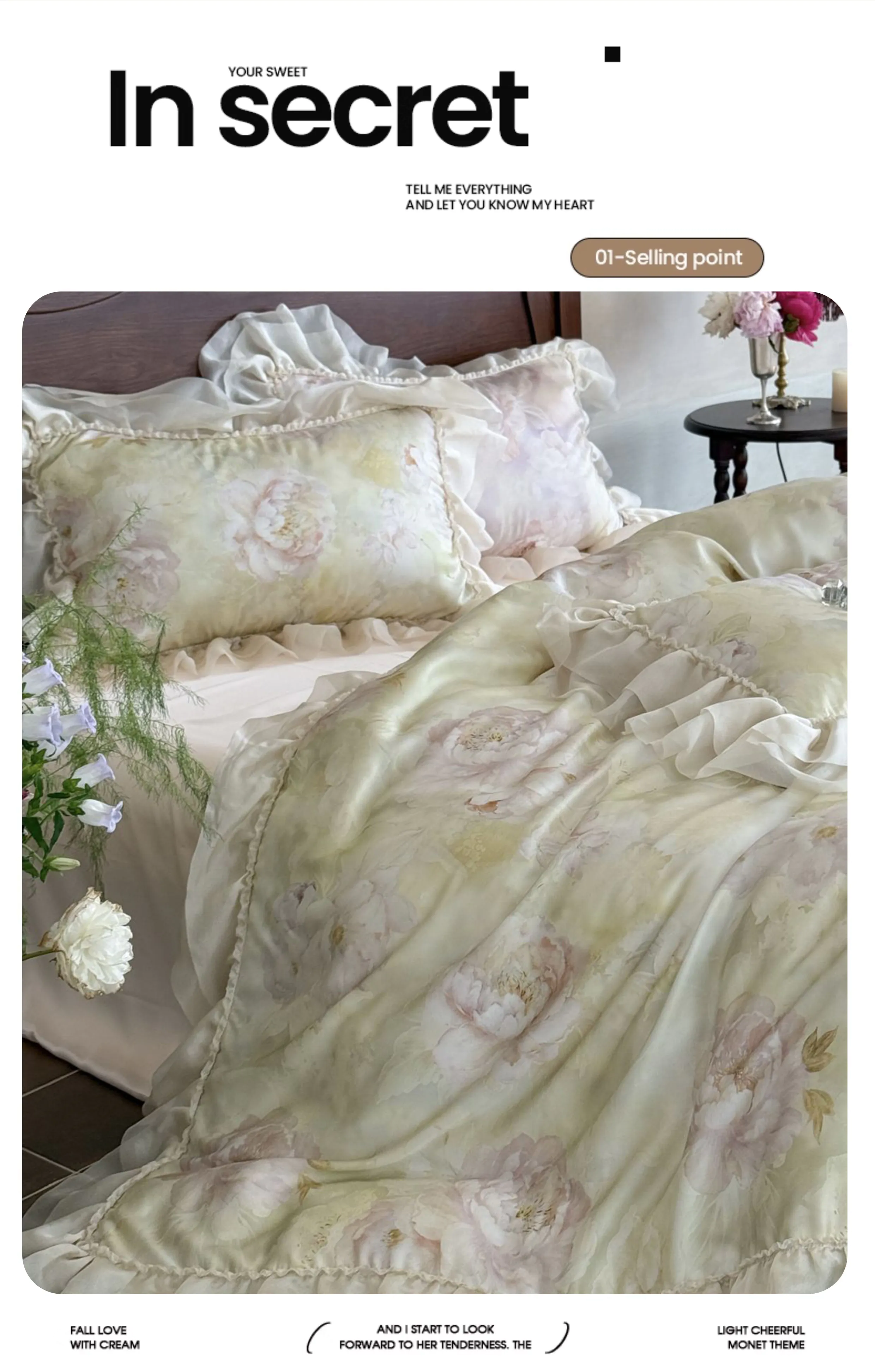 Vintage-Ultra-Soft-Digital-Print-Peony-Floral-Tencel-4-Piece-Bedding-Set16
