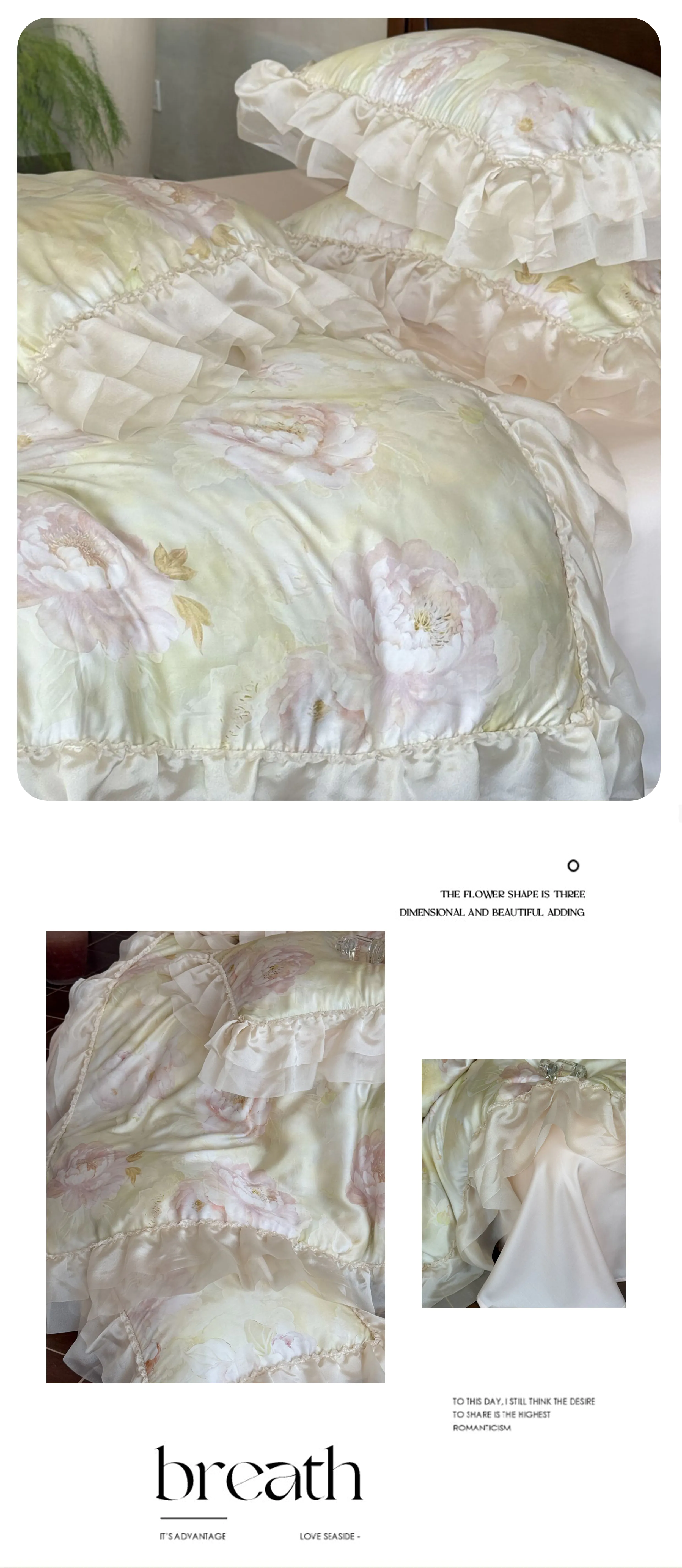 Vintage-Ultra-Soft-Digital-Print-Peony-Floral-Tencel-4-Piece-Bedding-Set17