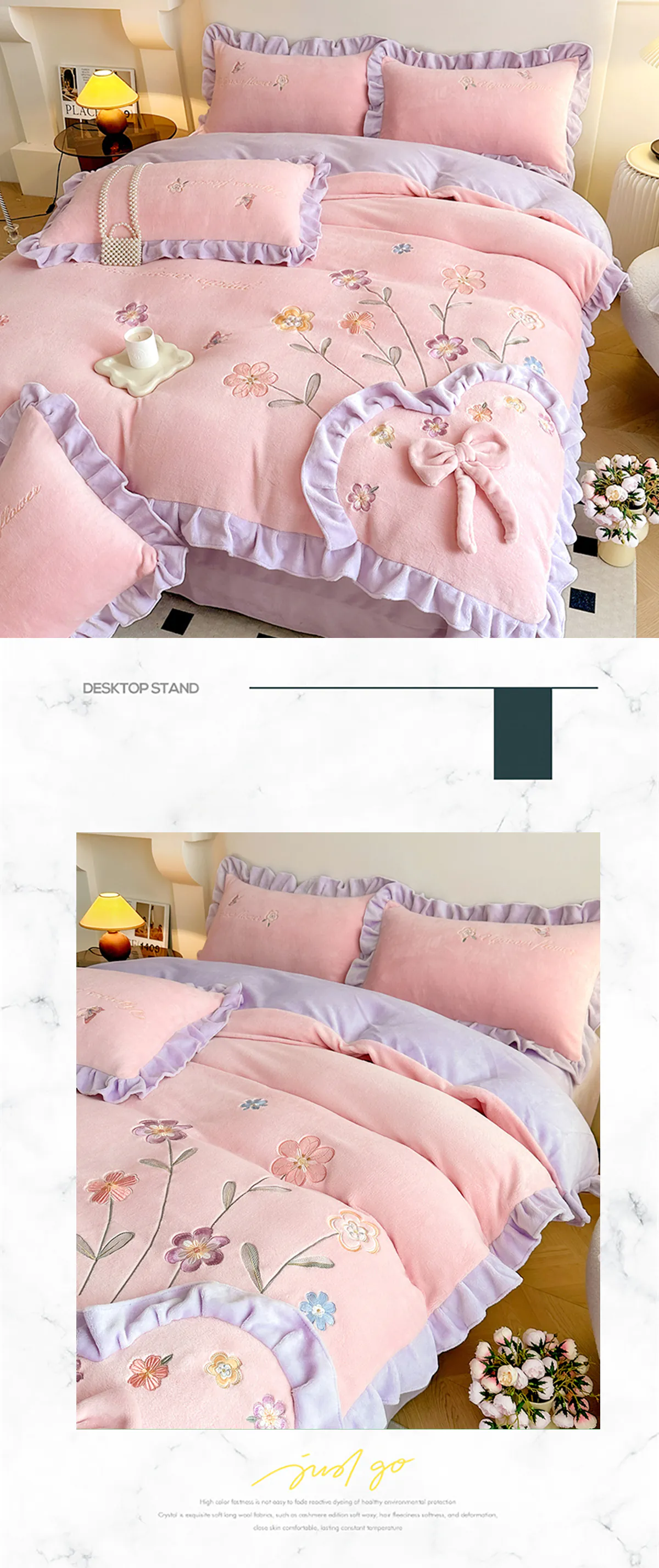 Aesthetic-Embroidery-Warm-Milk-Velvet-Duvet-Cover-Bedding-Set24