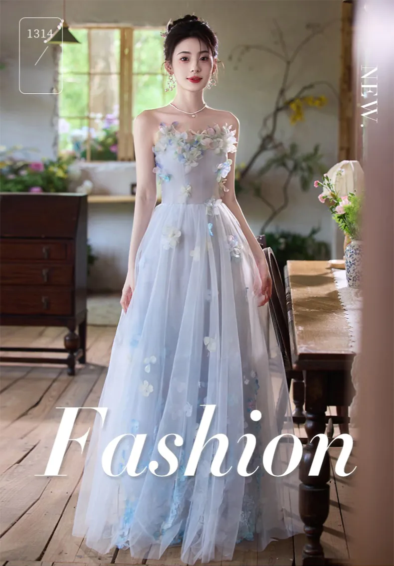 Dreamy-Sleeveless-Gray-3D-Flower-Tulle-Long-Formal-Dress-Ball-Gown07