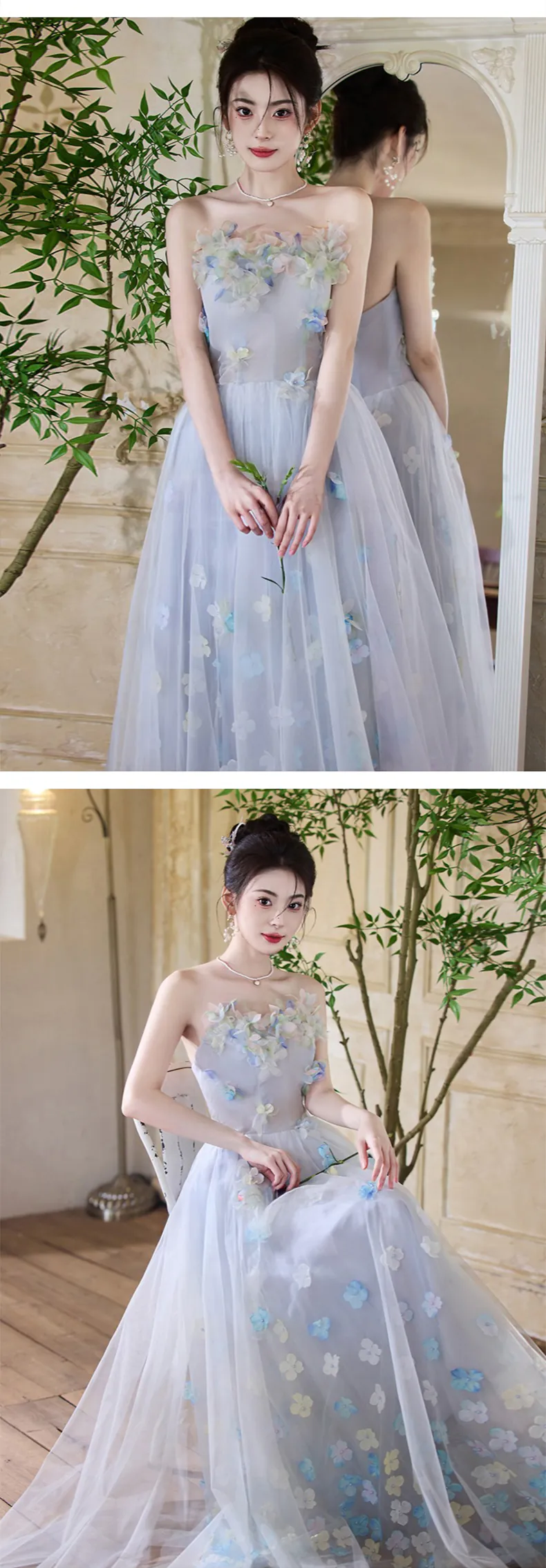 Dreamy-Sleeveless-Gray-3D-Flower-Tulle-Long-Formal-Dress-Ball-Gown13