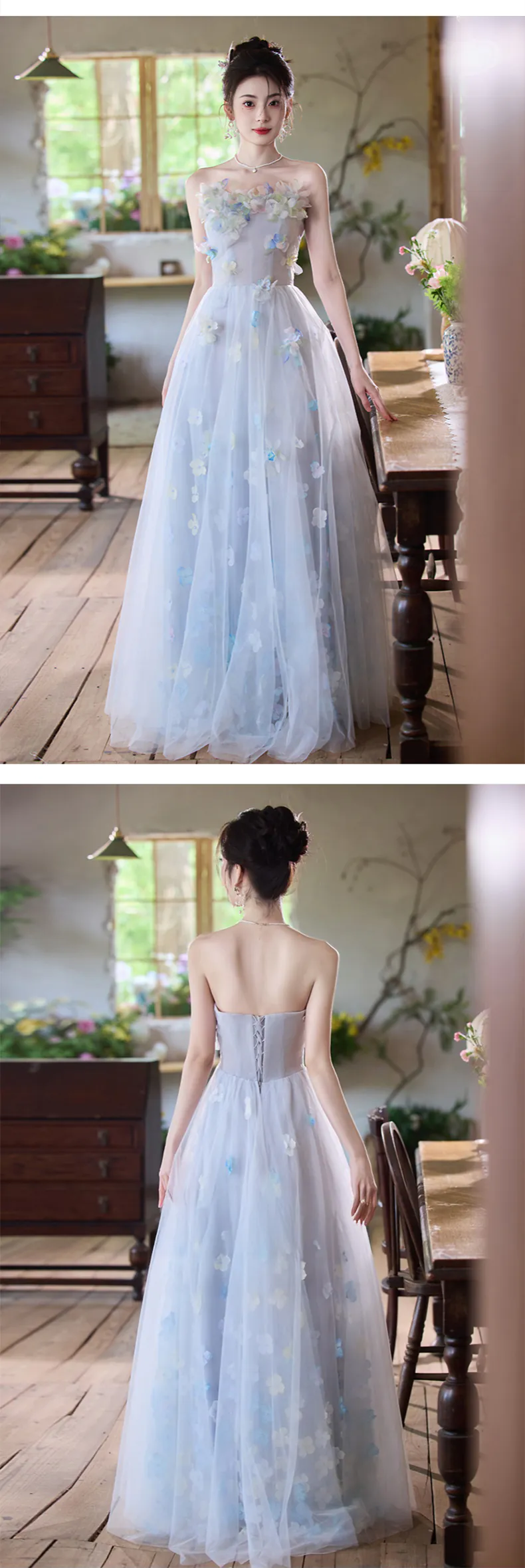 Dreamy-Sleeveless-Gray-3D-Flower-Tulle-Long-Formal-Dress-Ball-Gown15