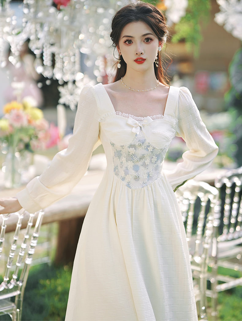French-Vintage-Style-Embroidery-Patchwork-Long-Sleeve-Casual-Dress07