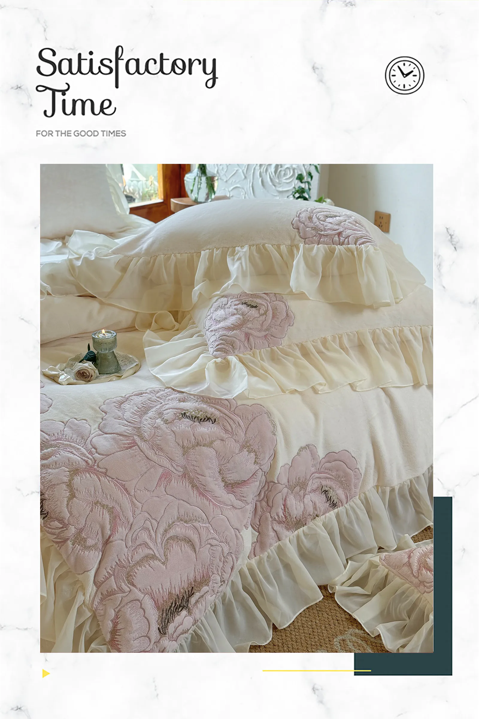 Soft-Autumn-Winter-Embroidery-Milk-Velvet-Home-Textiles-Bedding-Set10