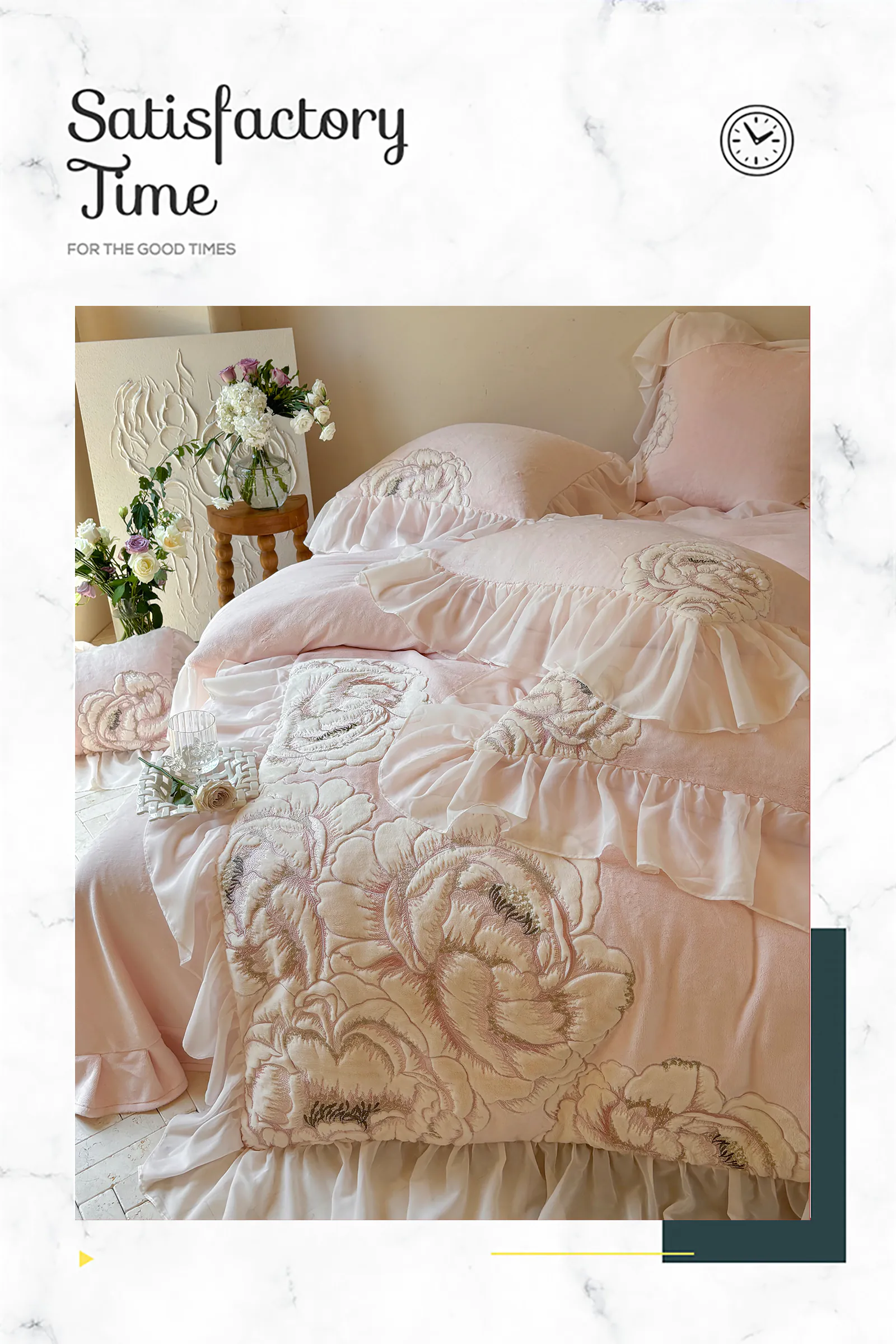 Soft-Autumn-Winter-Embroidery-Milk-Velvet-Home-Textiles-Bedding-Set15