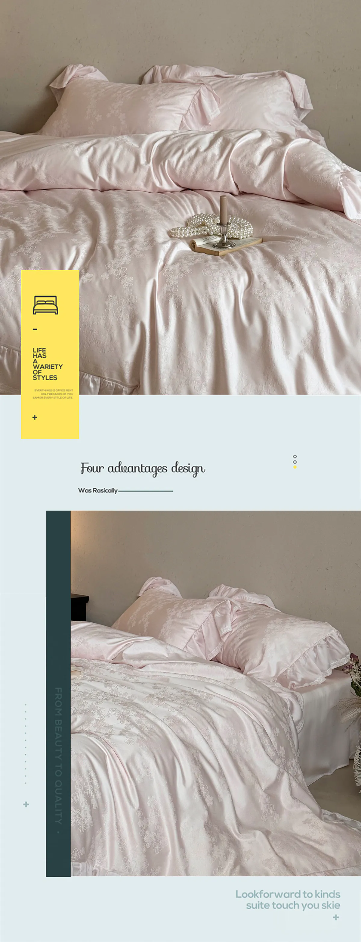 Cozy-100s-Cotton-Floral-Jacquard-Duvet-Cover-Set-Full-Queen-King-Size09
