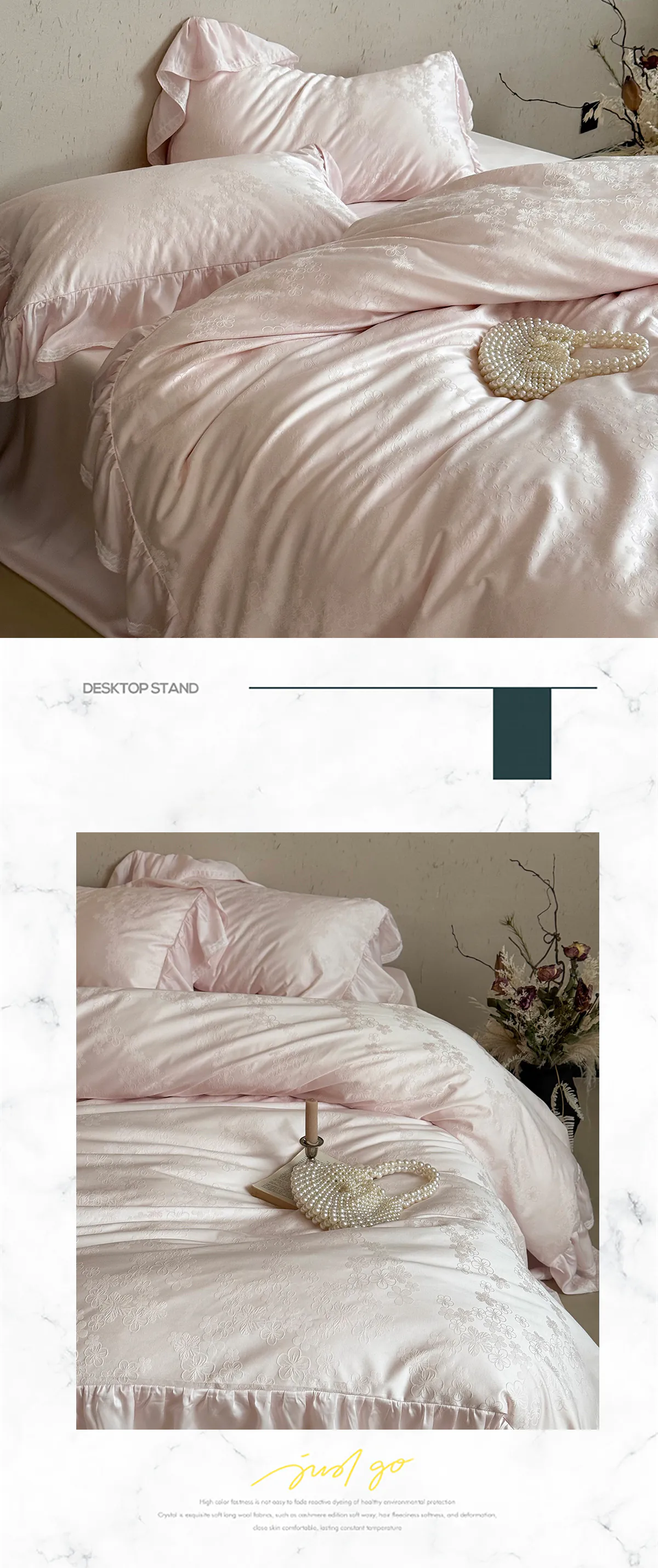 Cozy-100s-Cotton-Floral-Jacquard-Duvet-Cover-Set-Full-Queen-King-Size11