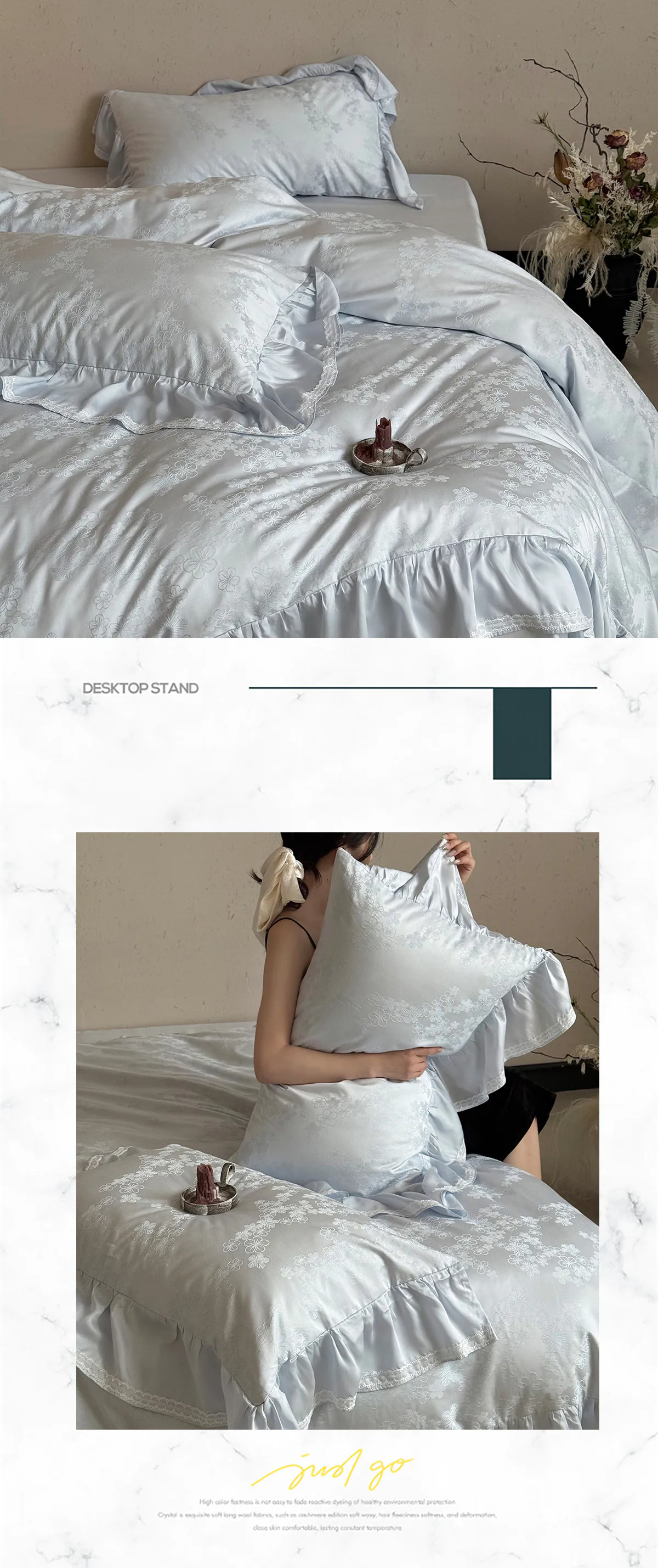 Cozy-100s-Cotton-Floral-Jacquard-Duvet-Cover-Set-Full-Queen-King-Size21