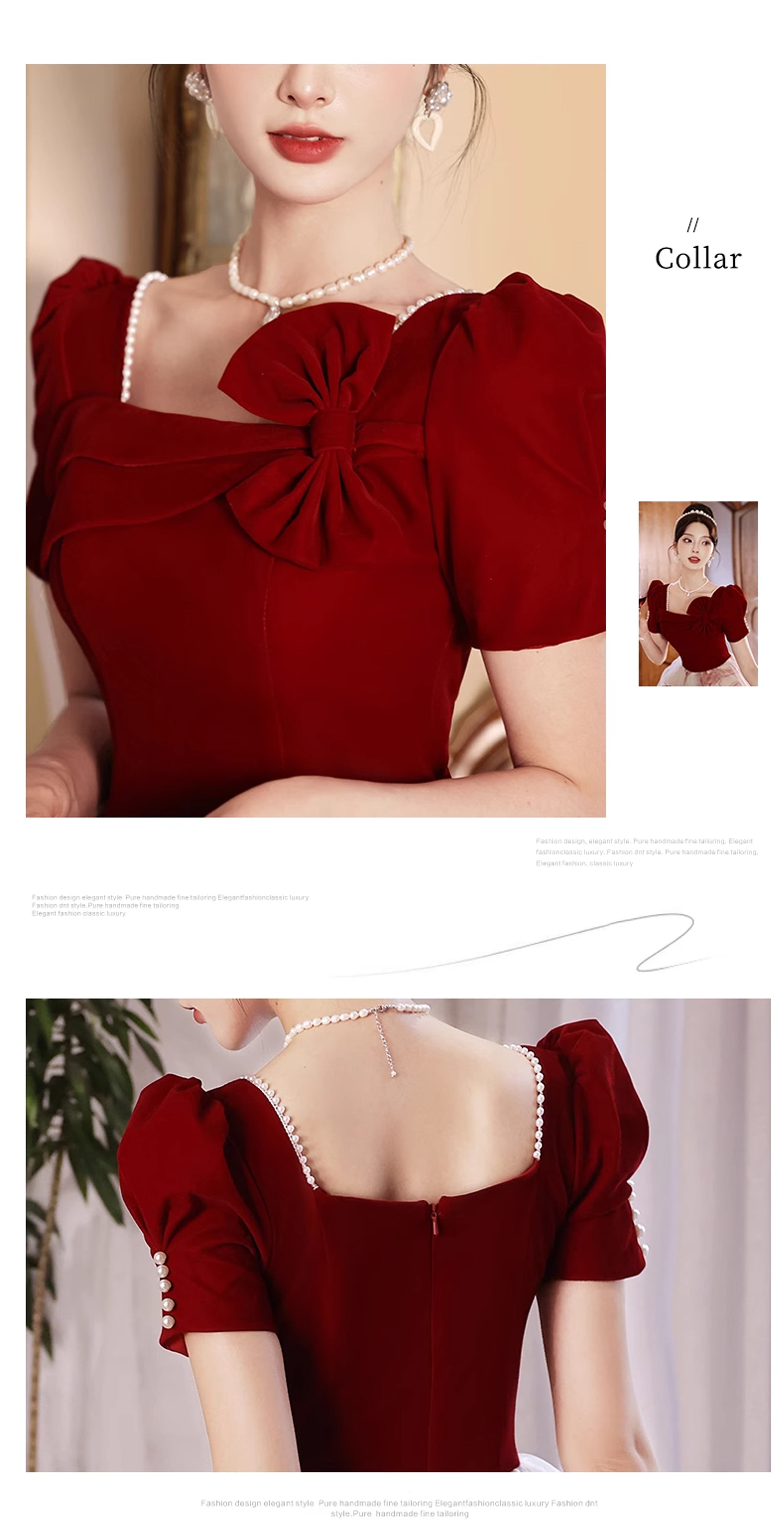 Elegant-Princess-Burgundy-Layered-Prom-Dress-Evening-Party-Gowns08