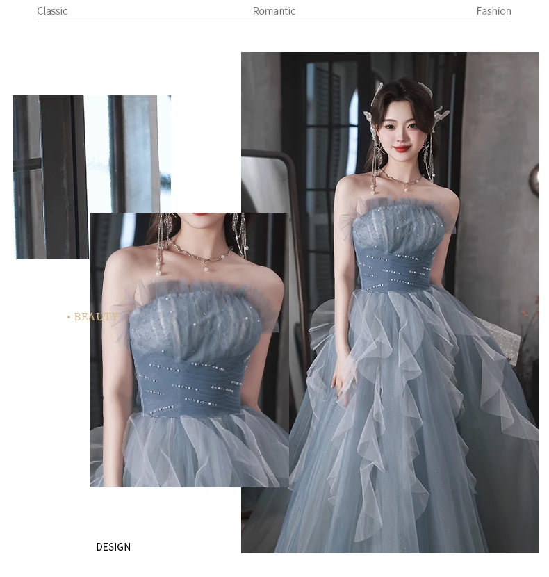 Fairy-Blue-Off-the-Shoulder-Long-Tulle-Sleeves-Prom-Party-Maxi-Dress07