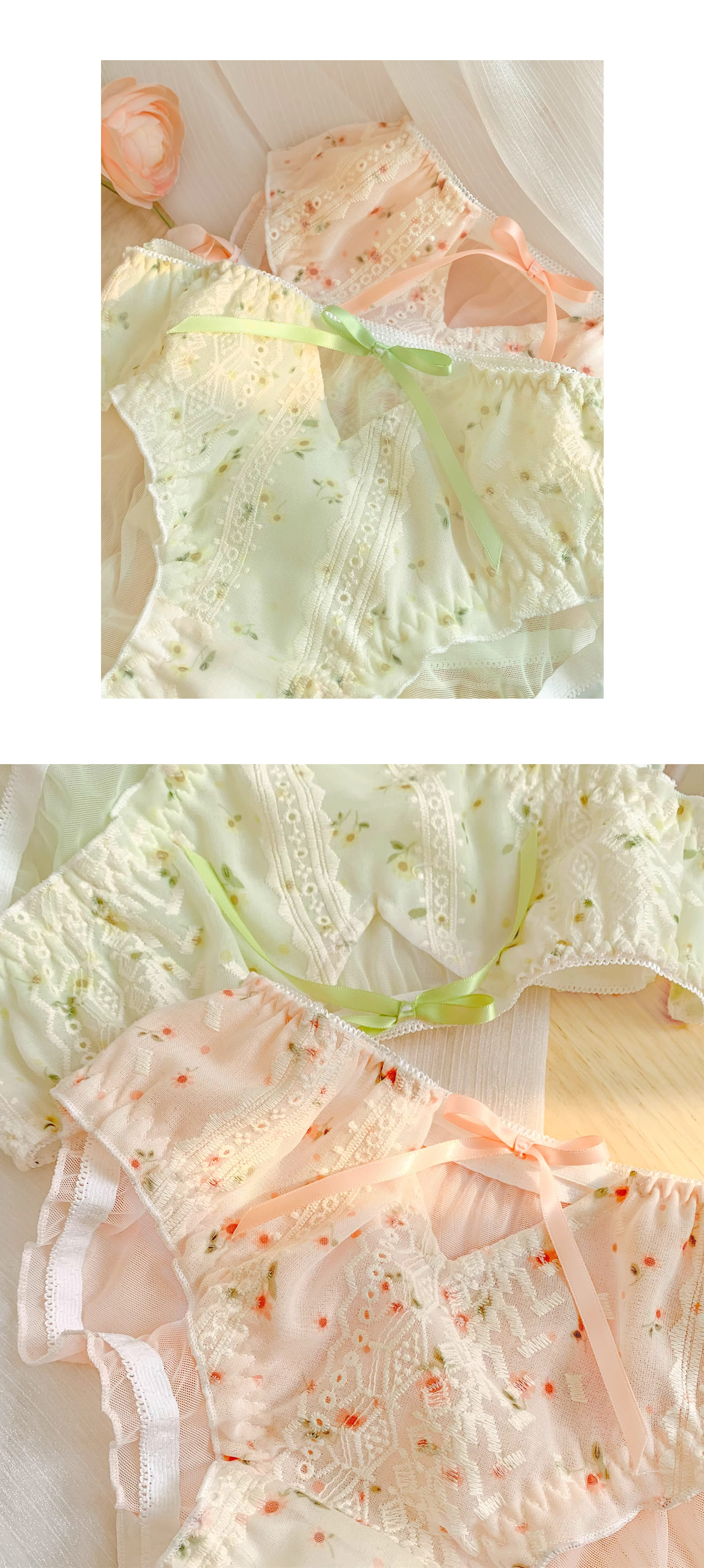 Ladies-Sweet-Mesh-Mid-Waist-Briefs-Breathable-Embroidery-Underwear11