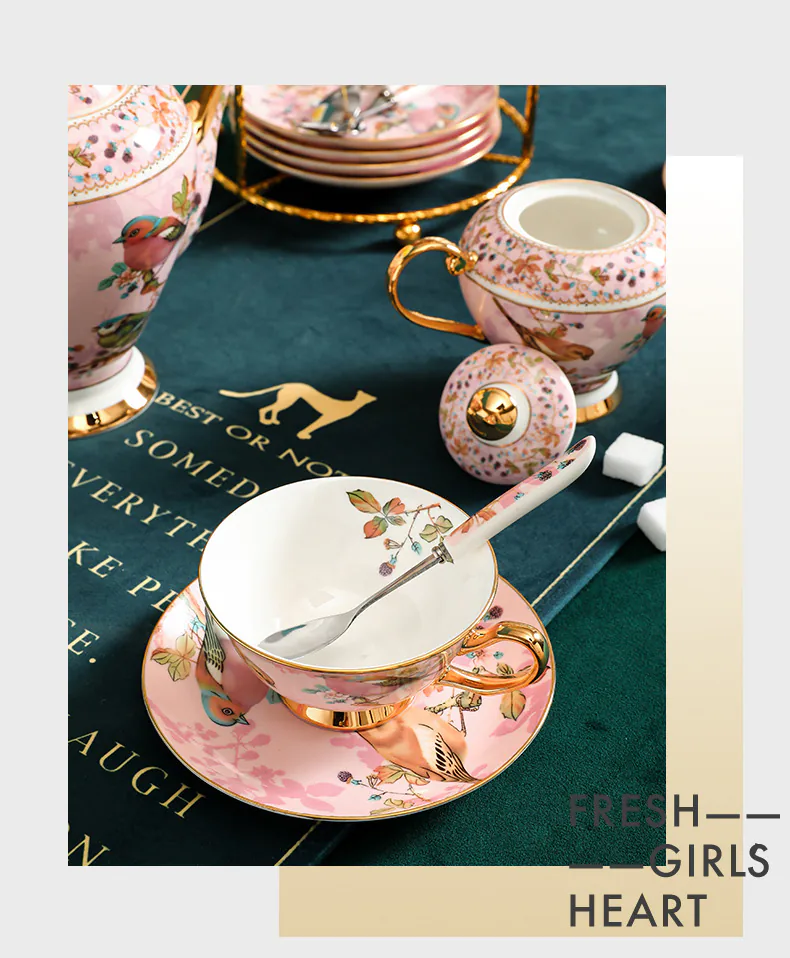 Aesthetic-Fine-Bone-Porcelain-Coffee-Cup-and-Saucer-Set-Tea-Party-Gift12
