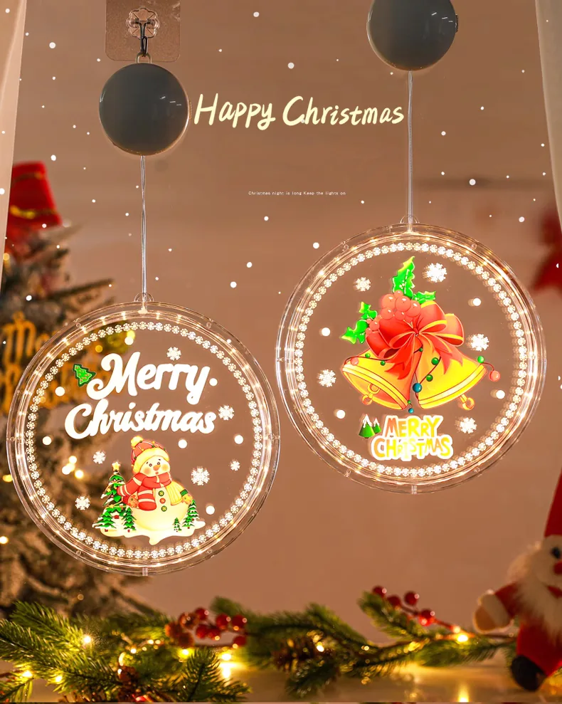 Christmas-Decoration-Hanging-LED-Lights-Window-Party-Decor10
