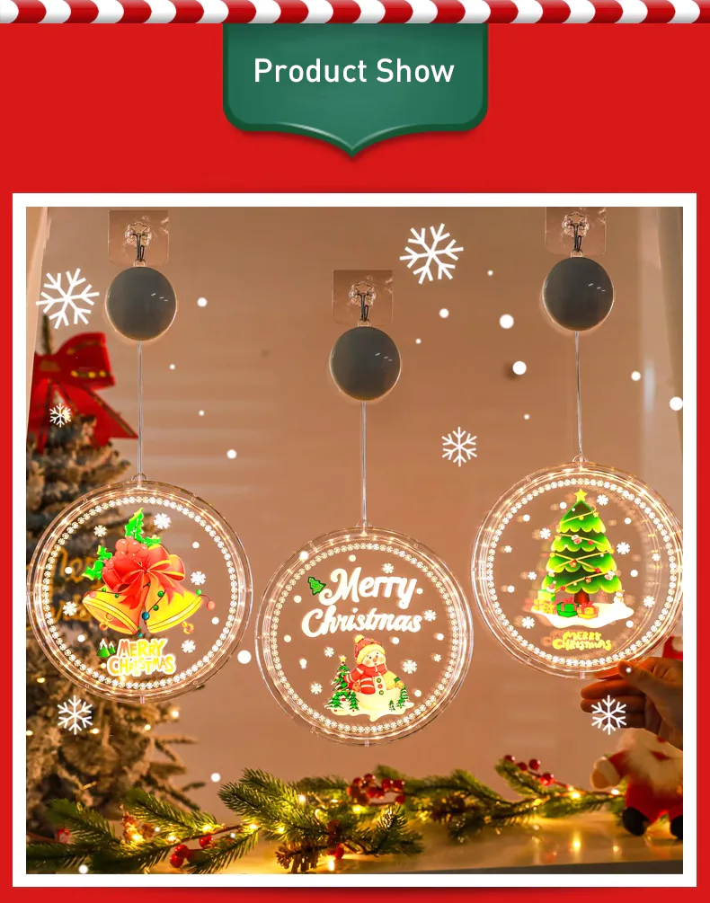 Christmas-Decoration-Hanging-LED-Lights-Window-Party-Decor14